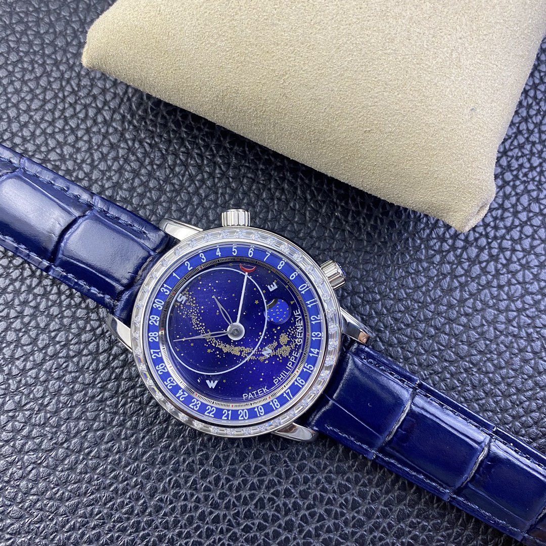 P*atek P*hilippe Watches Top Quality