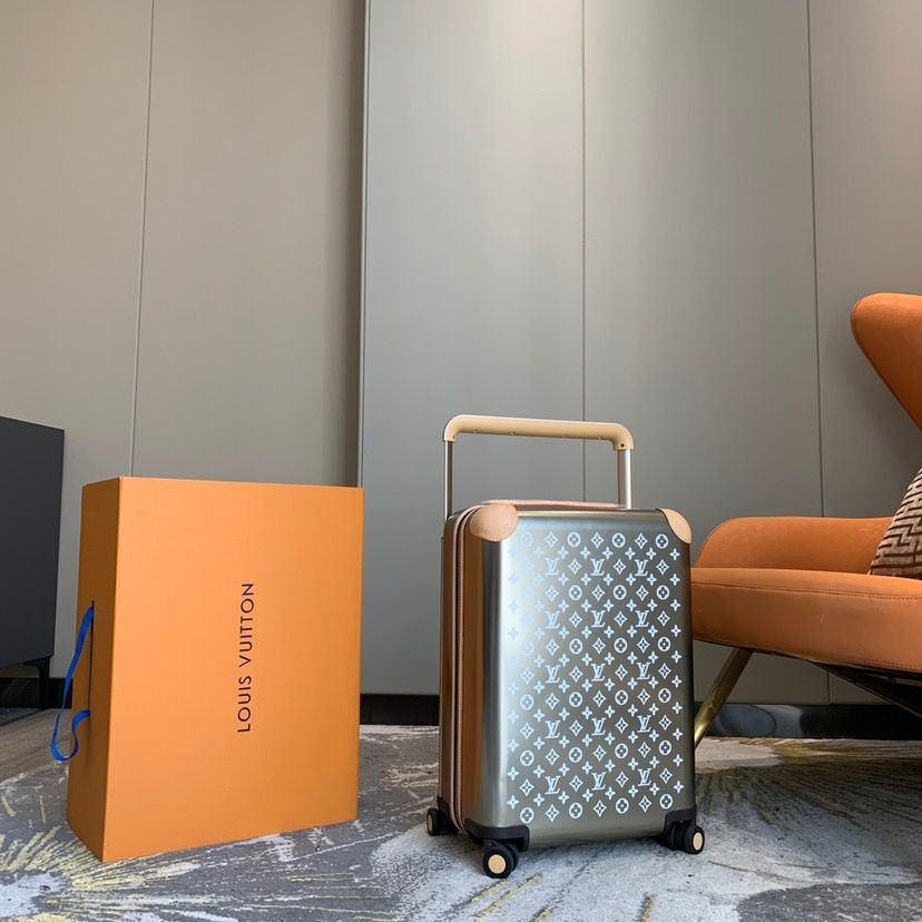 L*ouis V*uitton Luggage