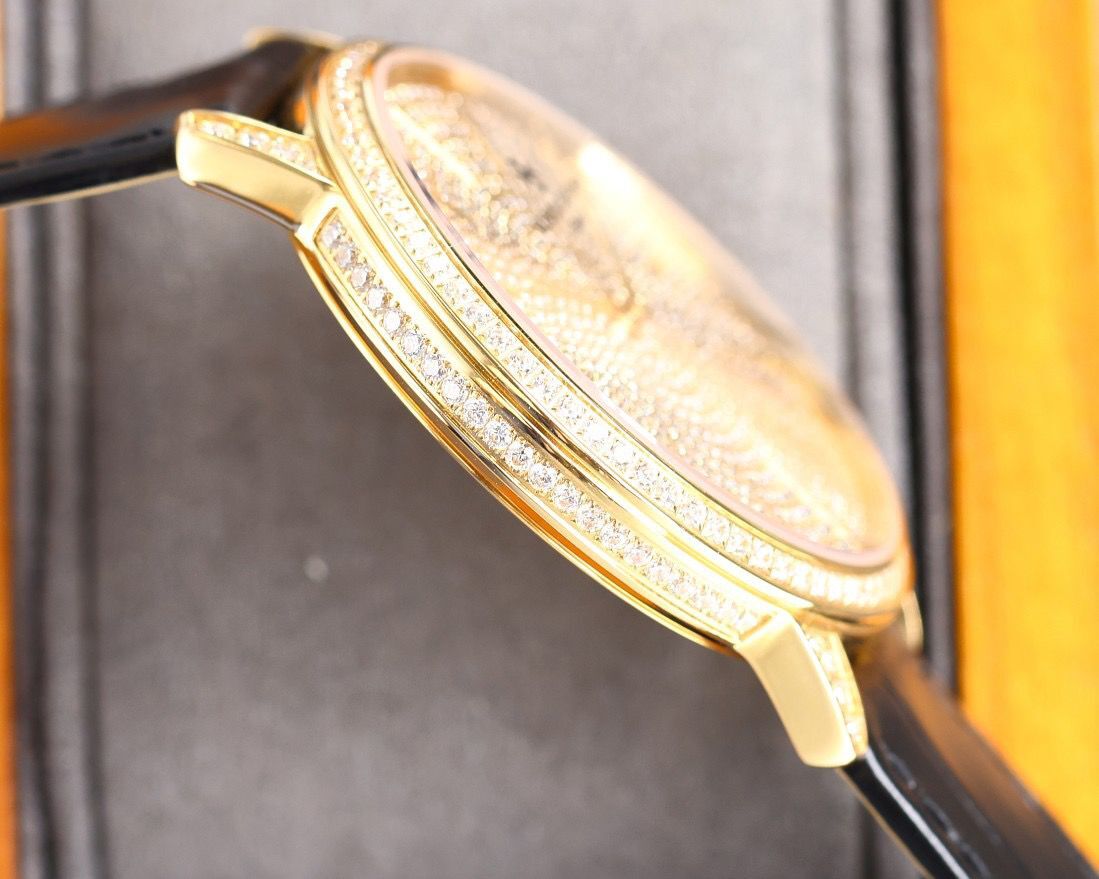 V*acheron C*onstantin Watches Top Quality 40MM