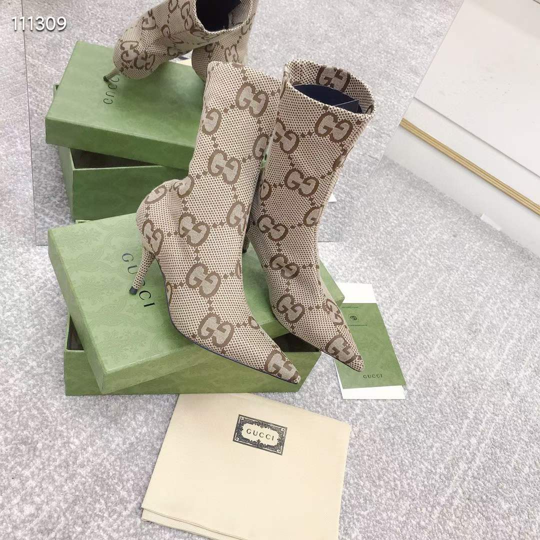 Women G*ucci Top Boots ()