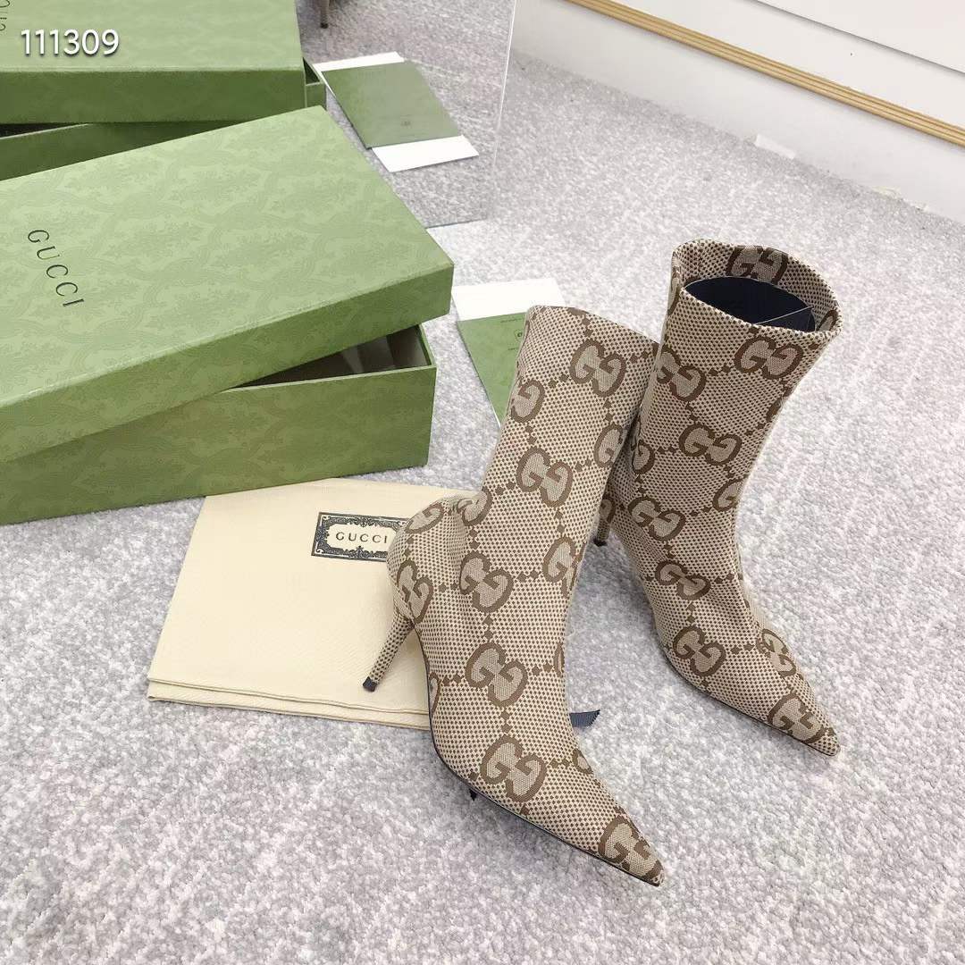 Women G*ucci Top Boots ()