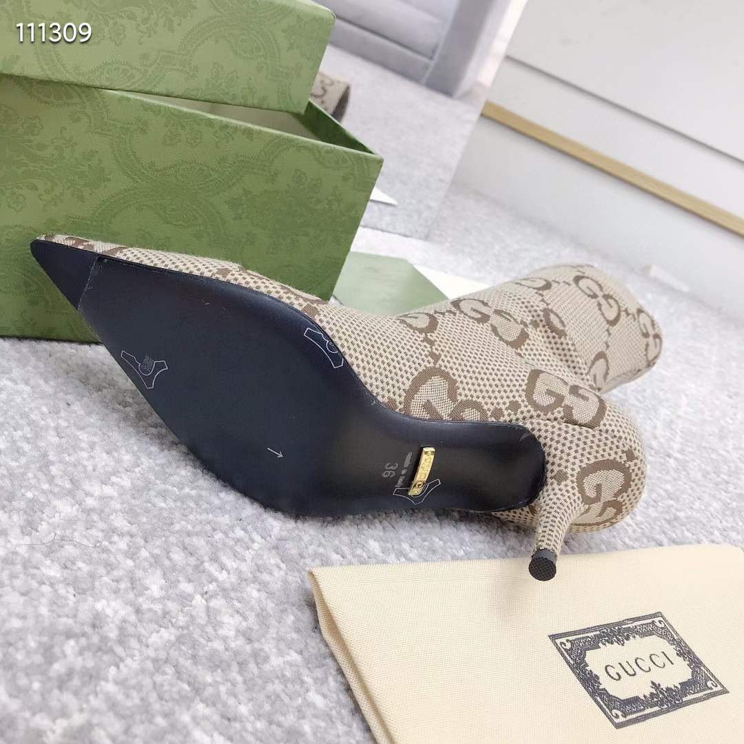 Women G*ucci Top Boots ()