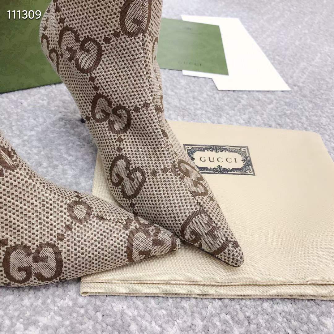 Women G*ucci Top Boots ()