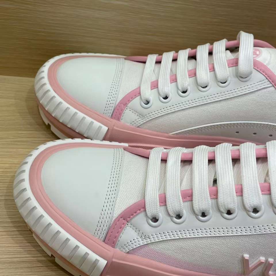Women L*ouis V*uitton Top Sneaker Maikesneakers