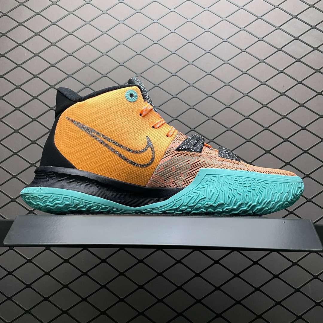 NIKE Kyrie 7 DD1446-800
