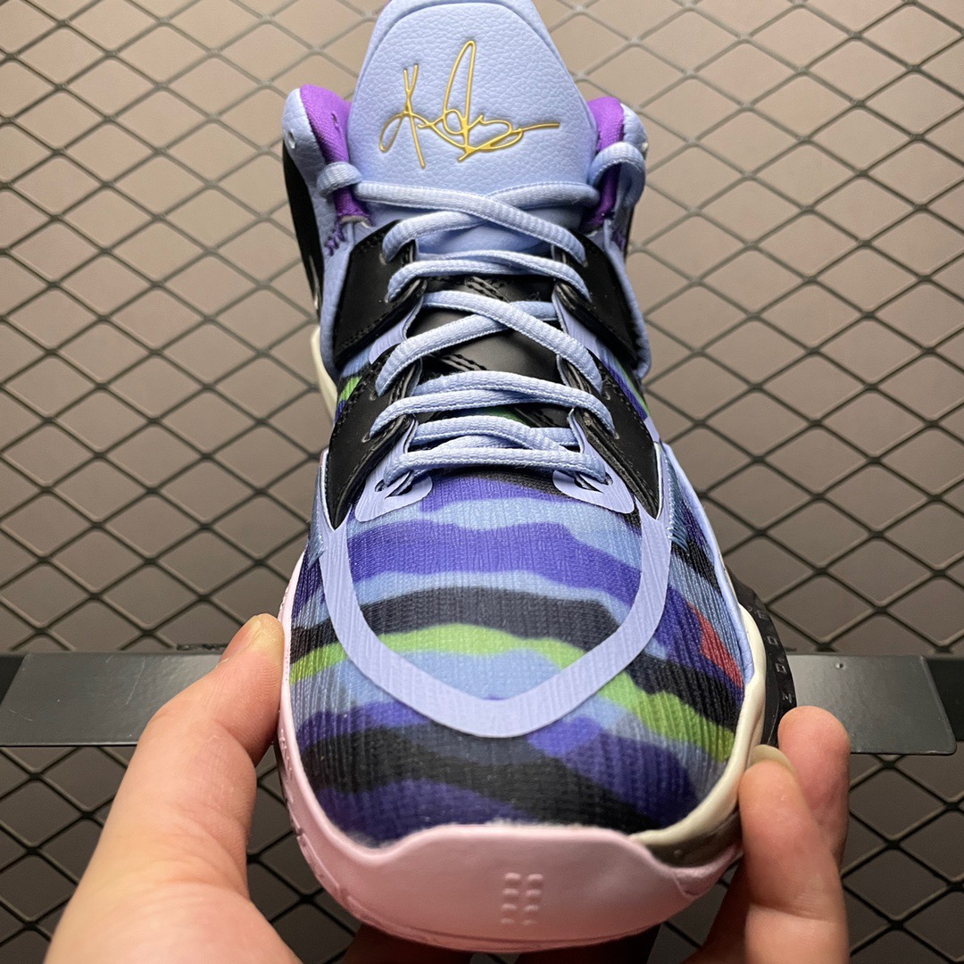 NIKE Kyrie 8 infnity ep