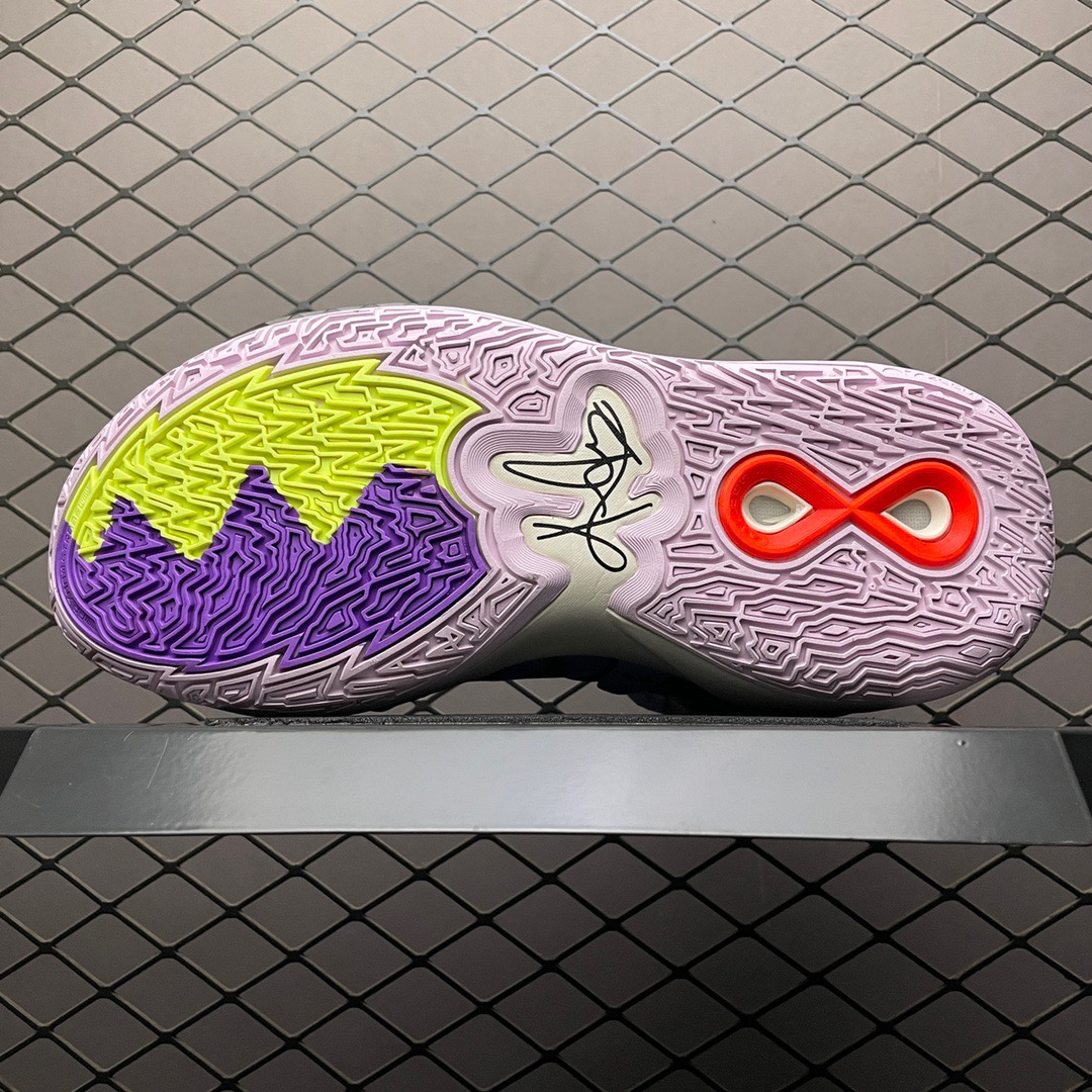 NIKE Kyrie 8 infnity ep