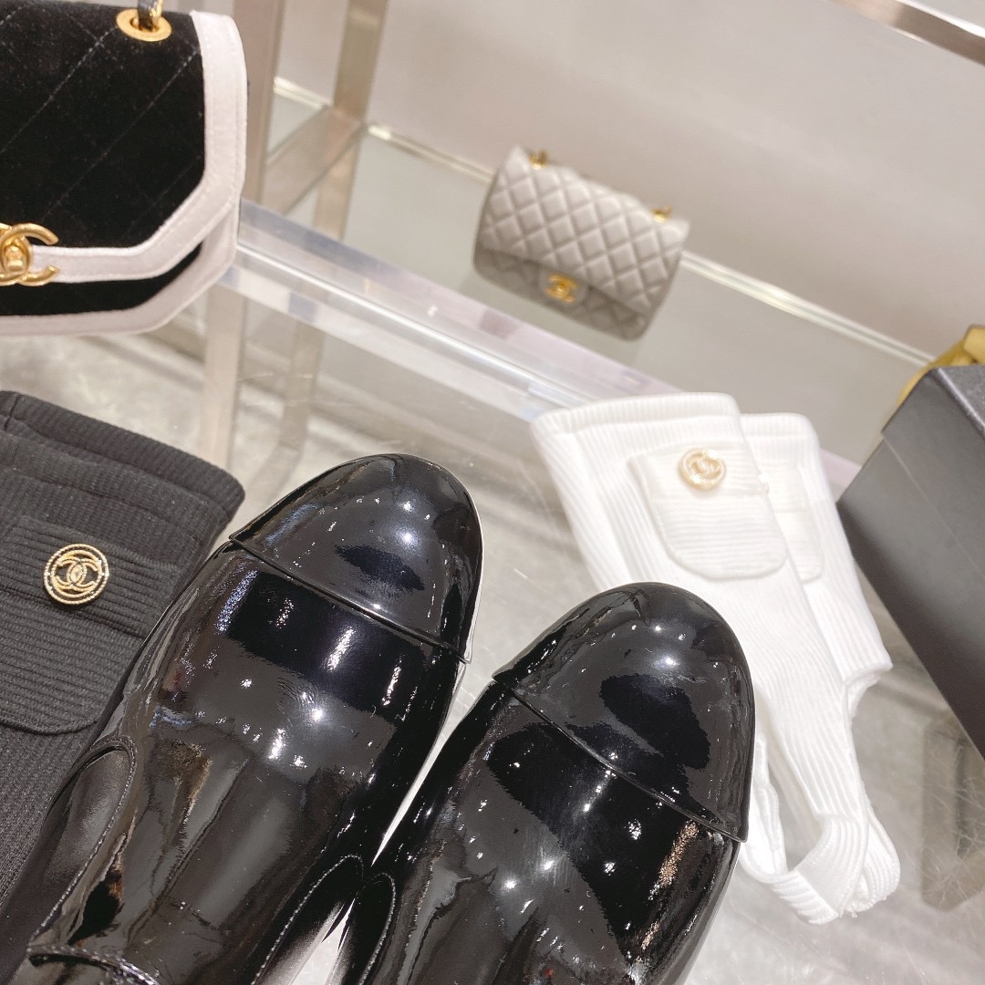 Women C*hanel Top Boots Maikesneakers