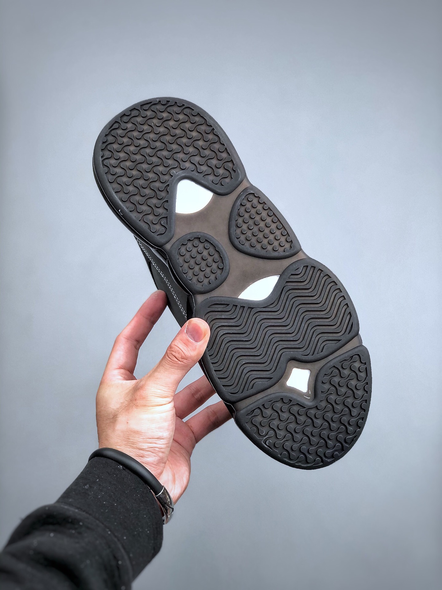 Men G*ucci Top Sneaker