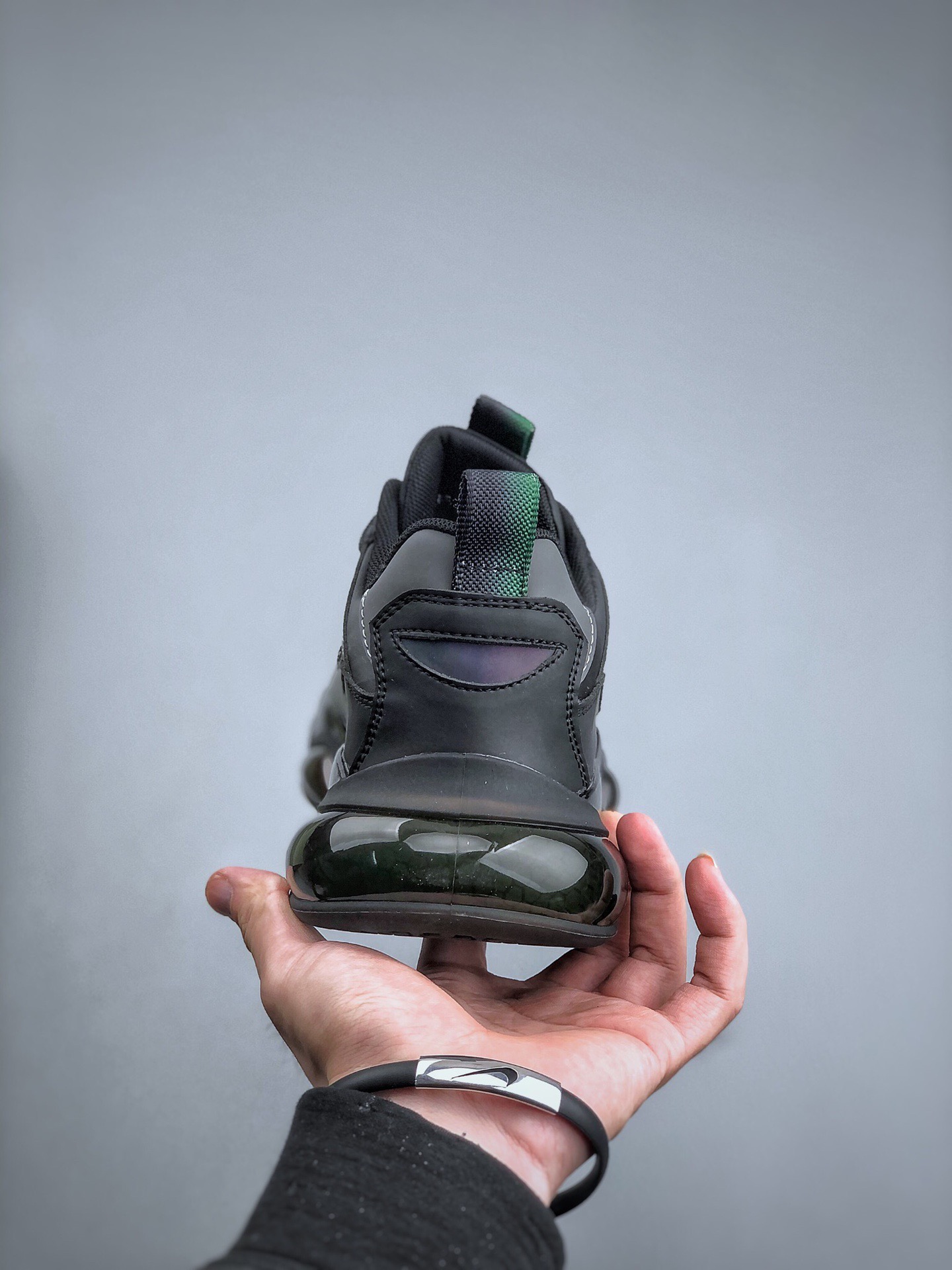 Men G*ucci Top Sneaker