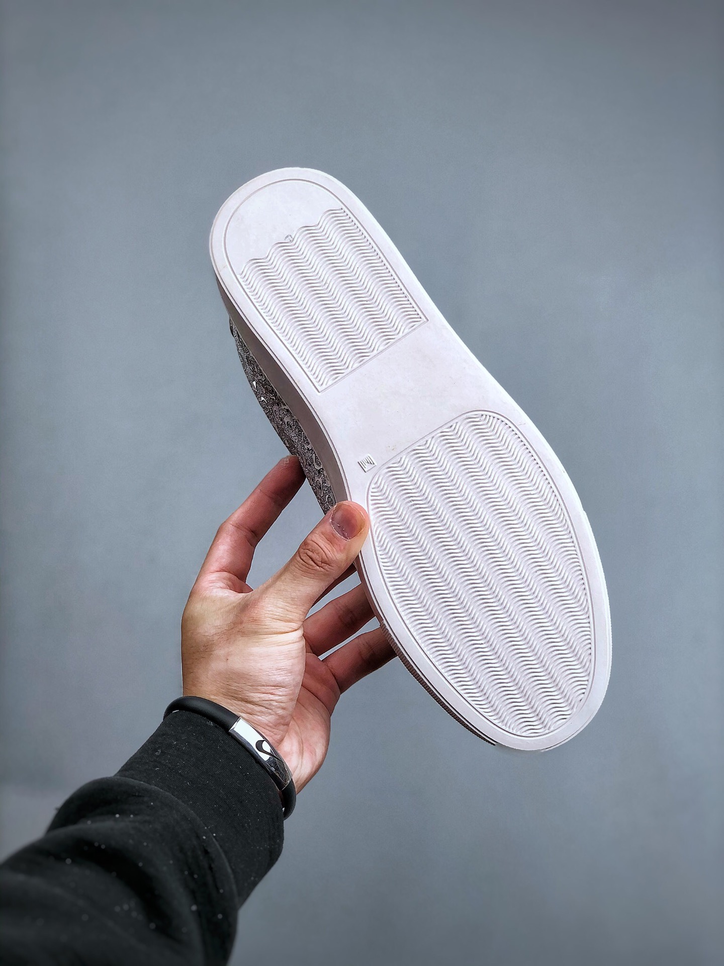 Men G*ucci Top Sneaker