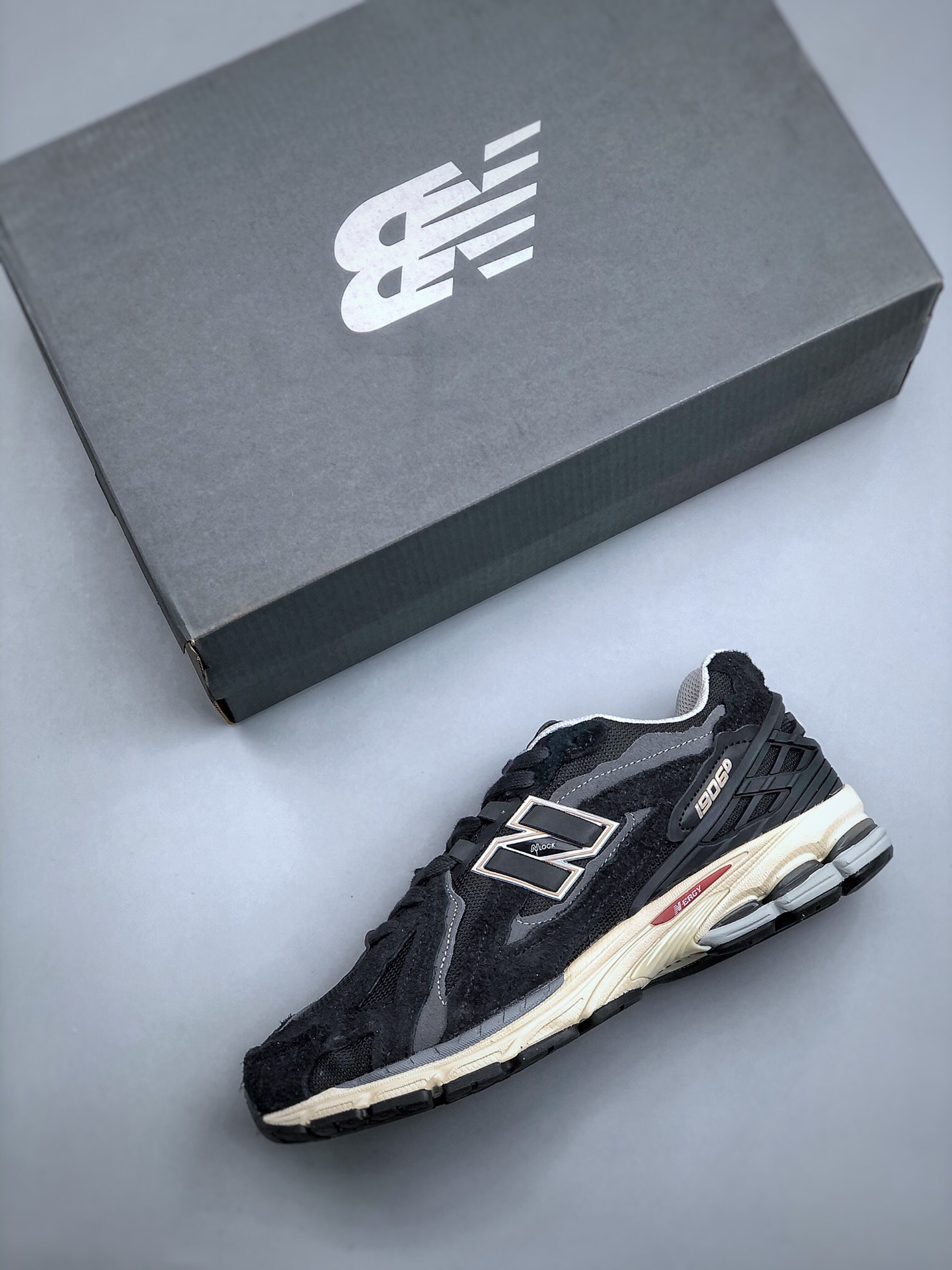 New B*alance Top Quality Sneakers