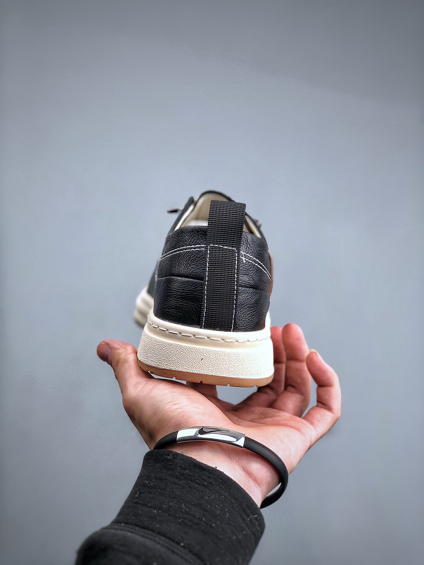 Men P*rada Top Sneaker （ ）