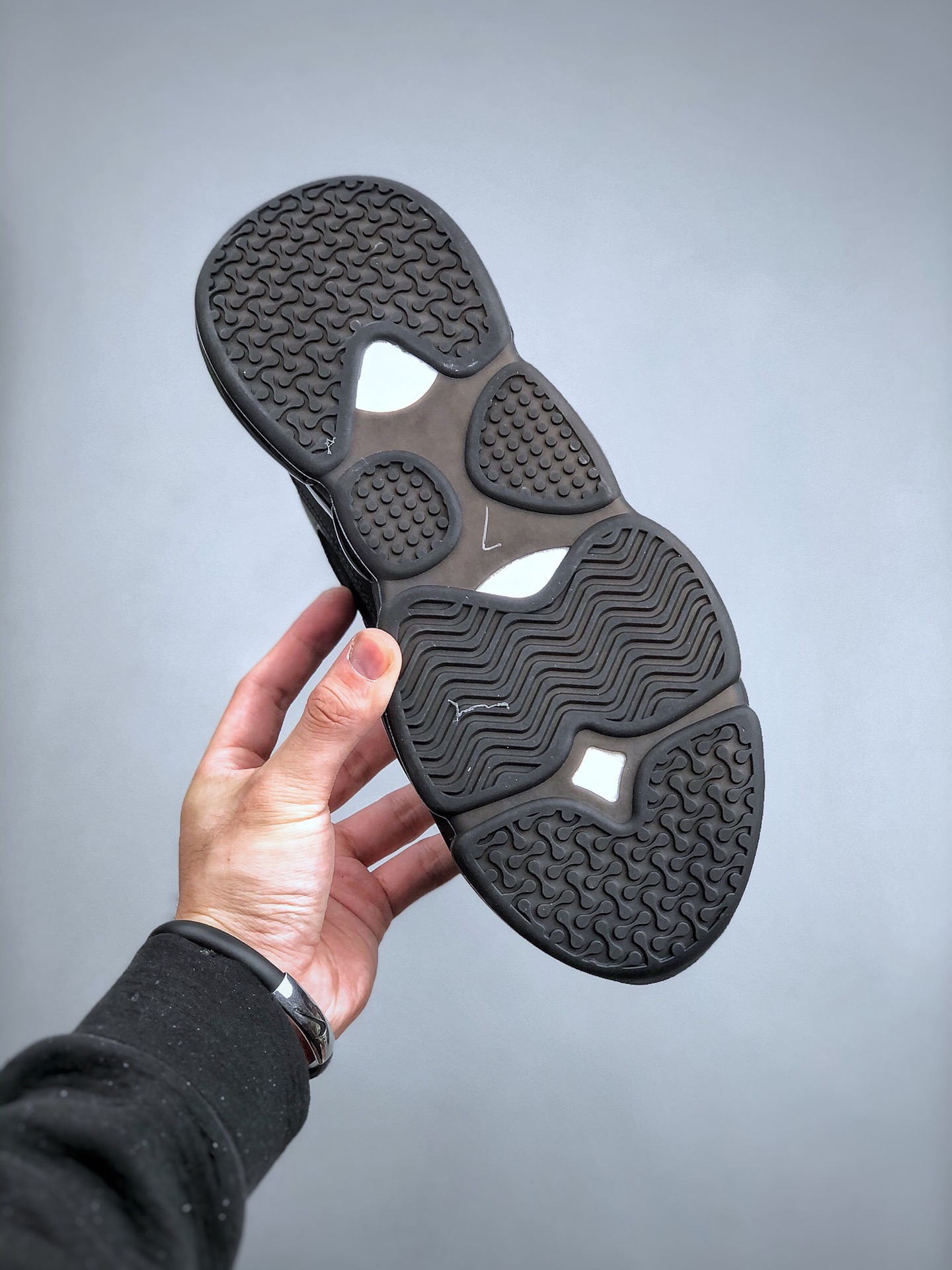 Men G*ucci Top Sneaker