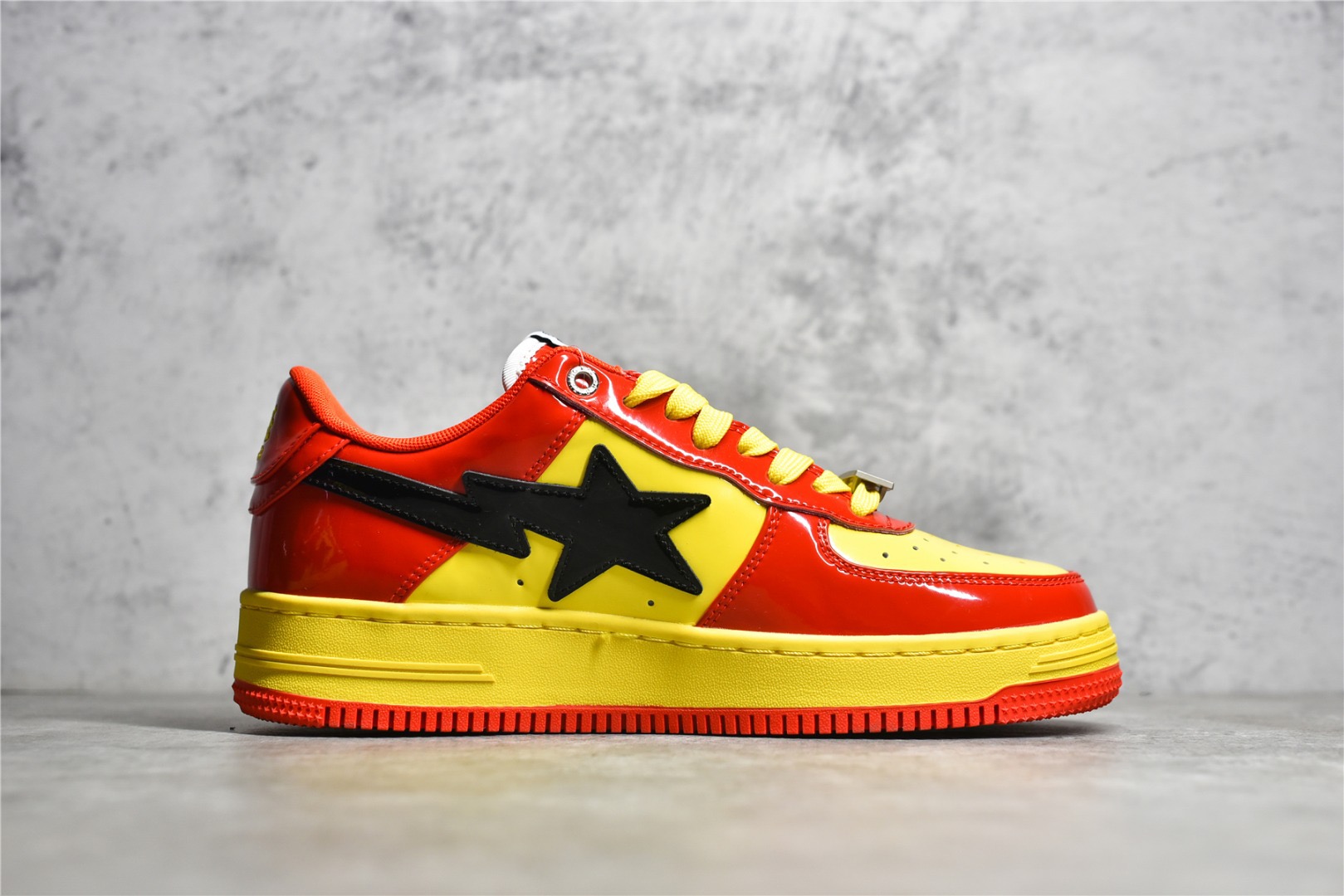 Men Women B*ape sta marvel Top Sneaker