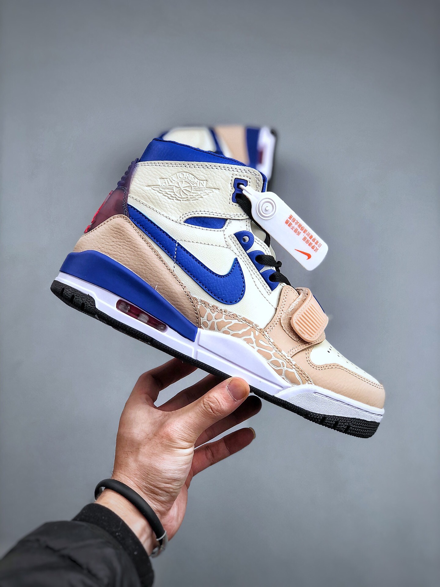 Air Jordan Legacy 312