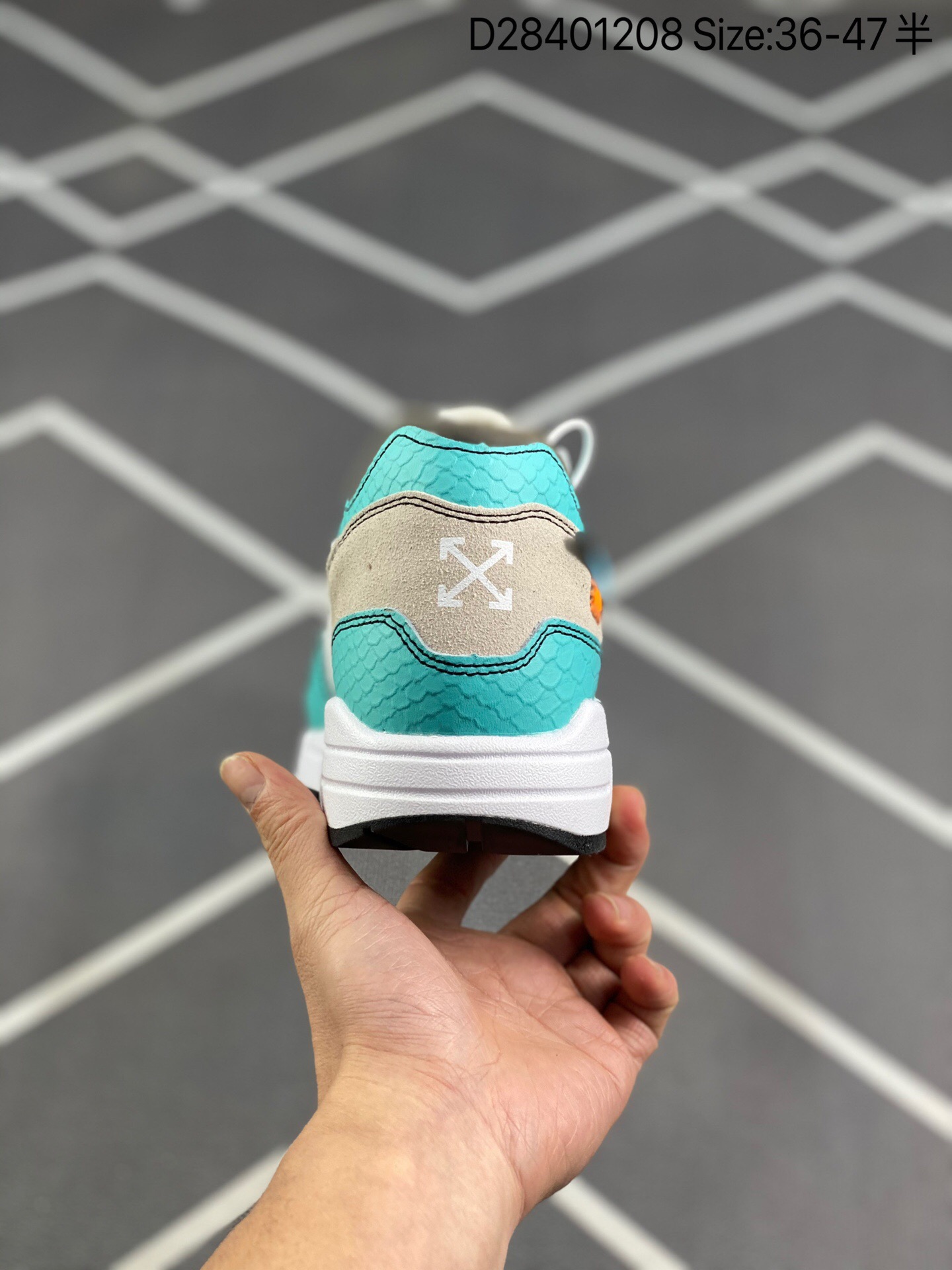 Men Women Nike Air Max 1