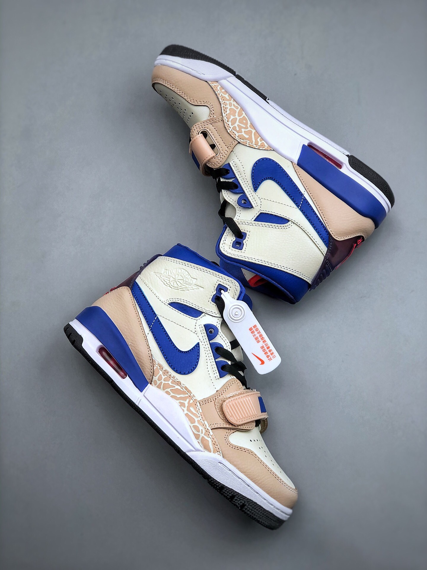 Air Jordan Legacy 312