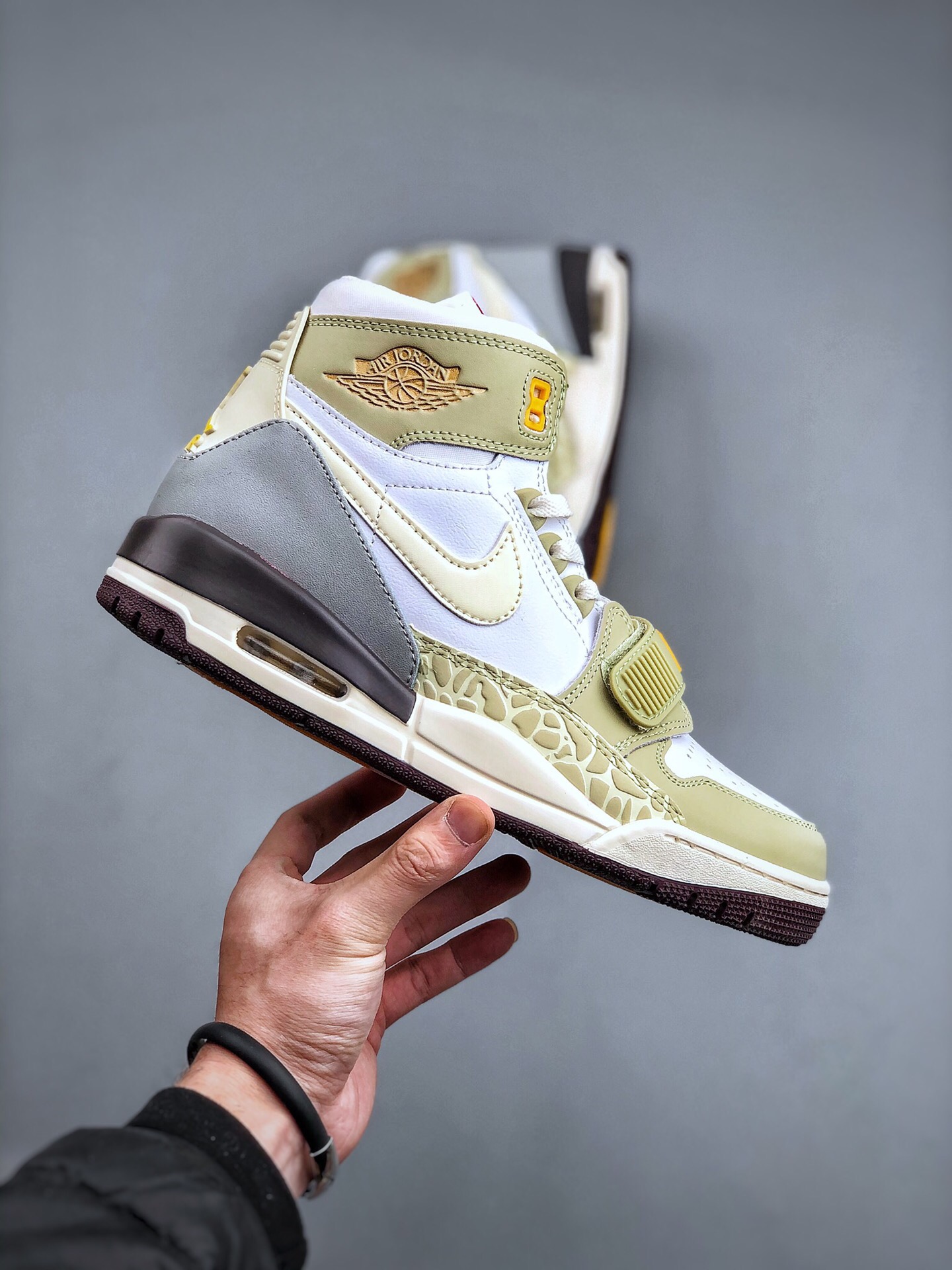 Air Jordan Legacy 312