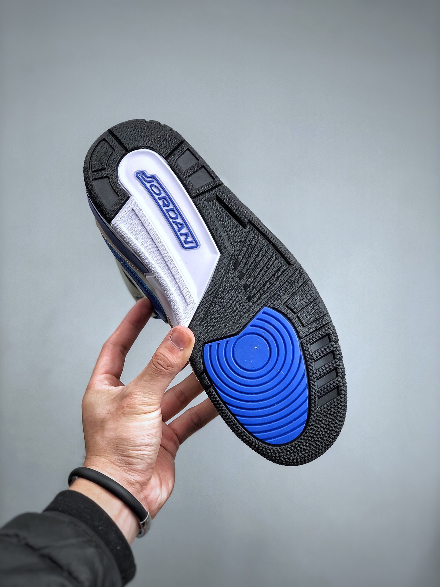 Air Jordan Legacy 312