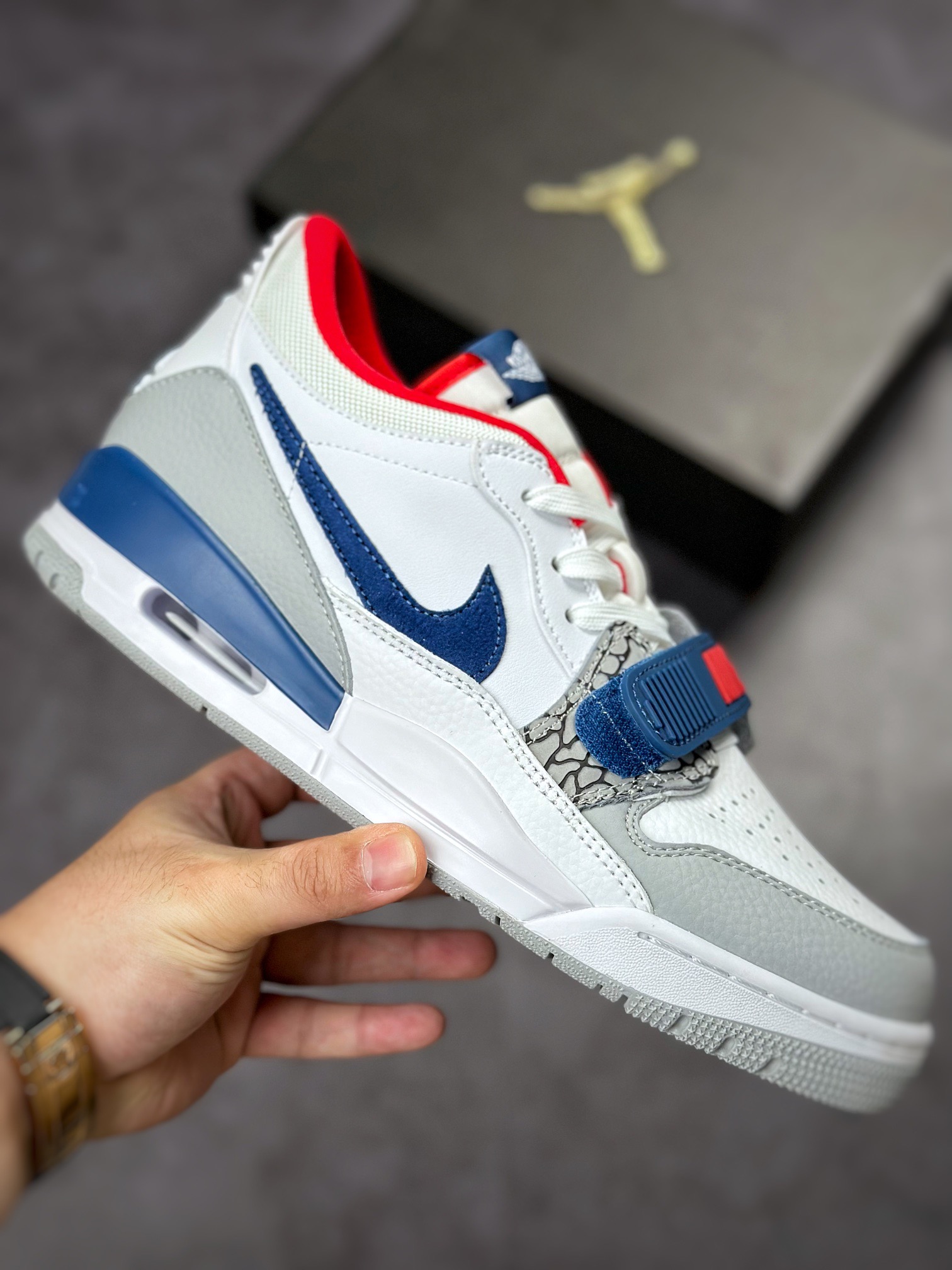 Air Jordan Legacy 312