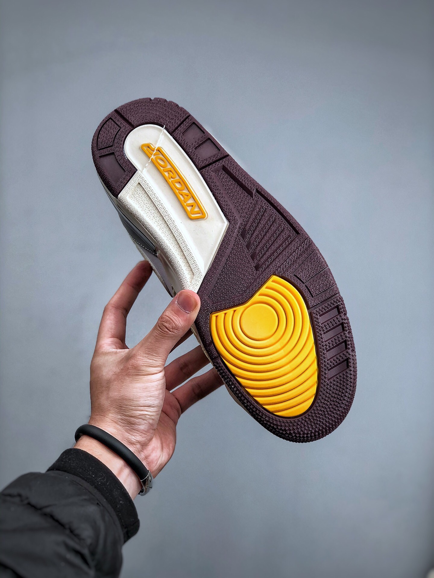 Air Jordan Legacy 312