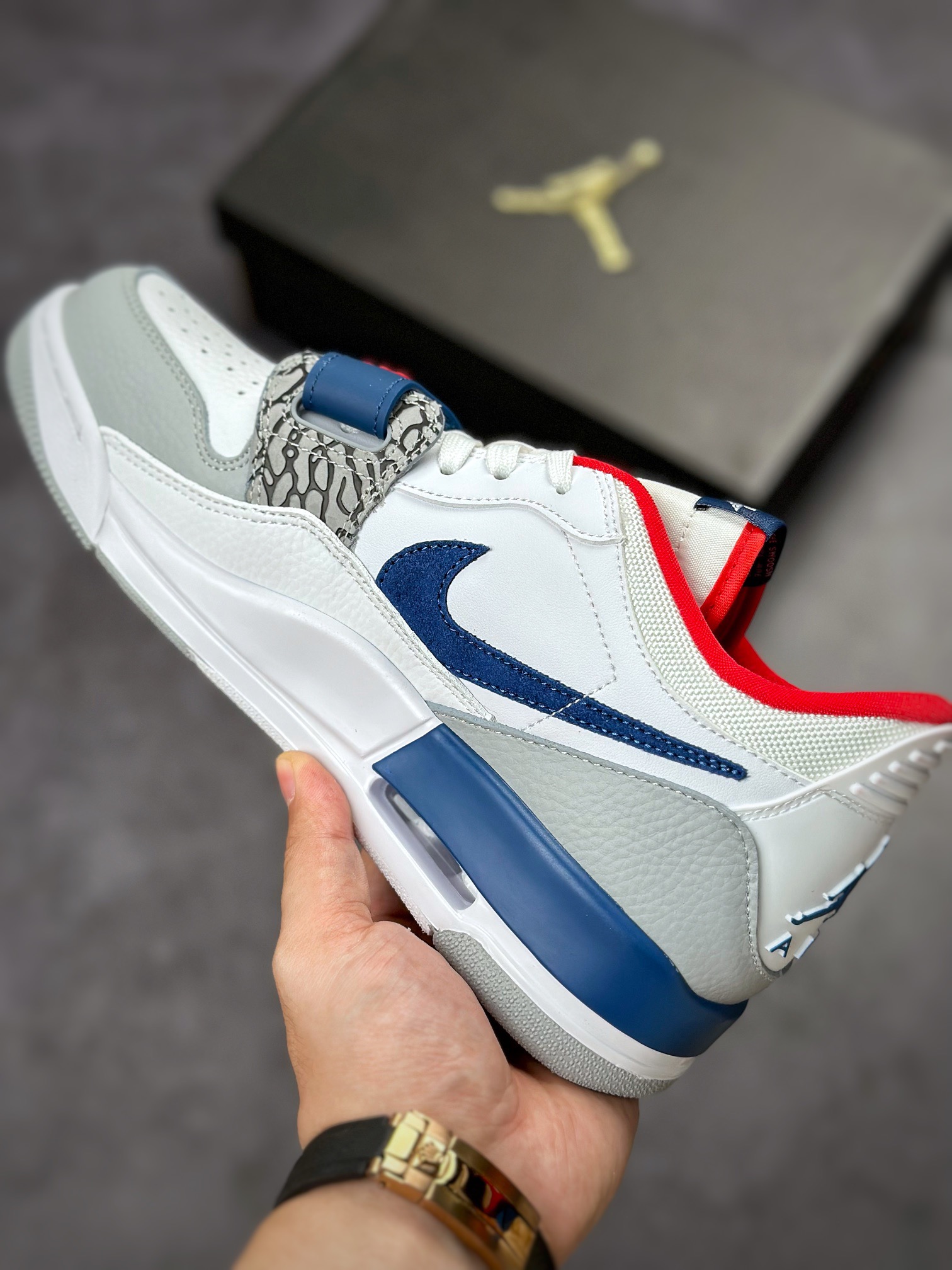 Air Jordan Legacy 312