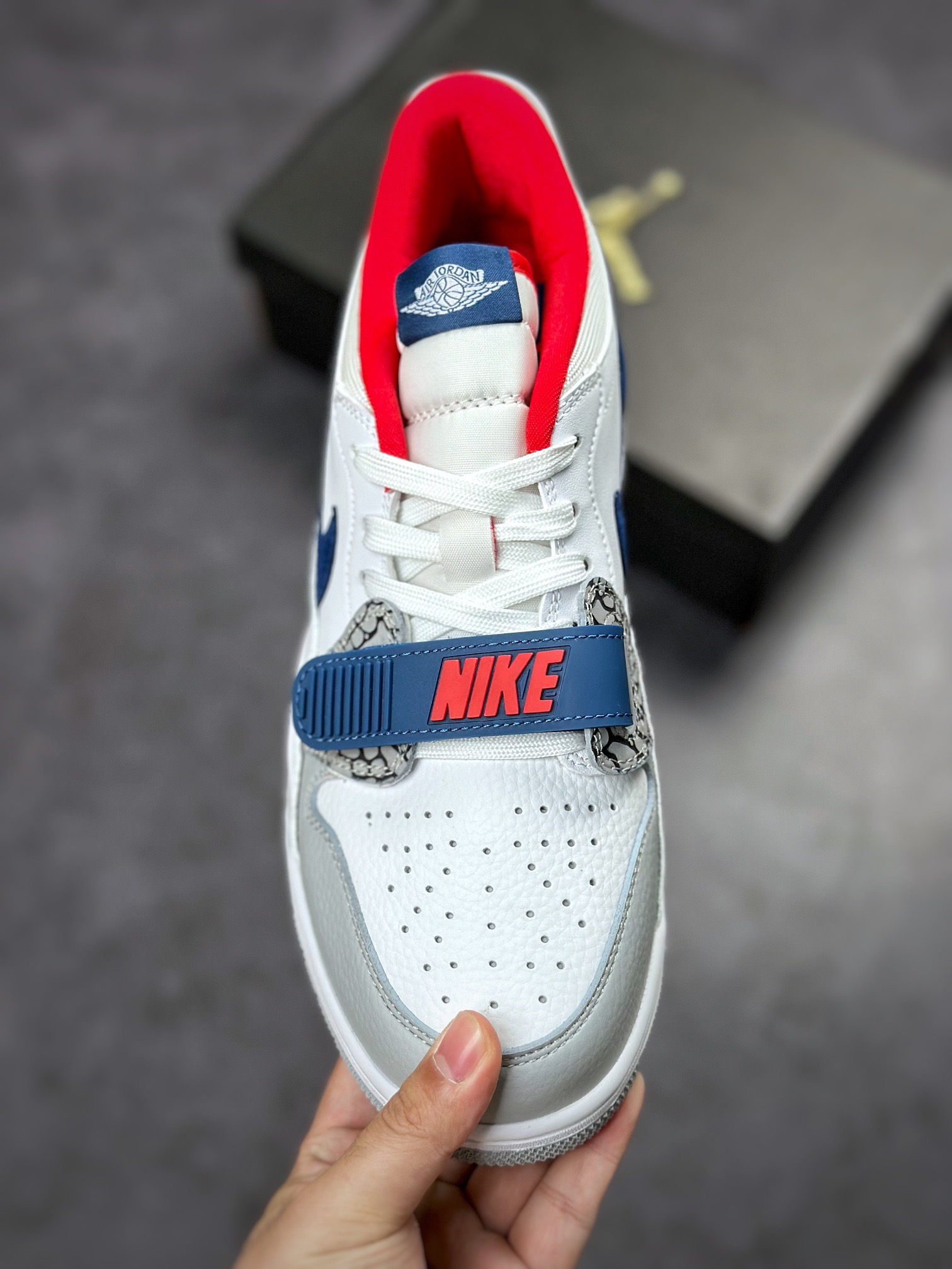 Air Jordan Legacy 312