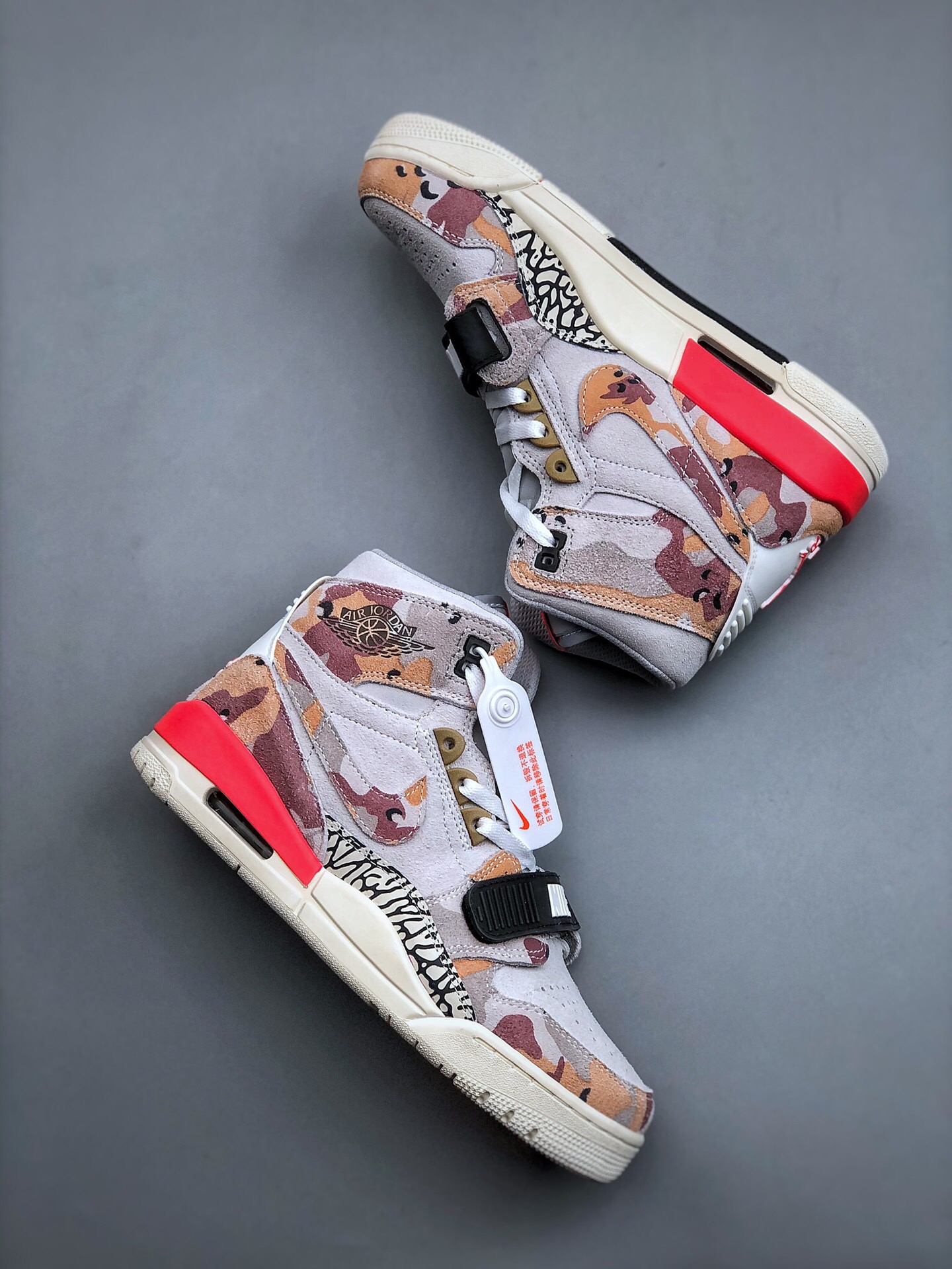 Air Jordan Legacy 312