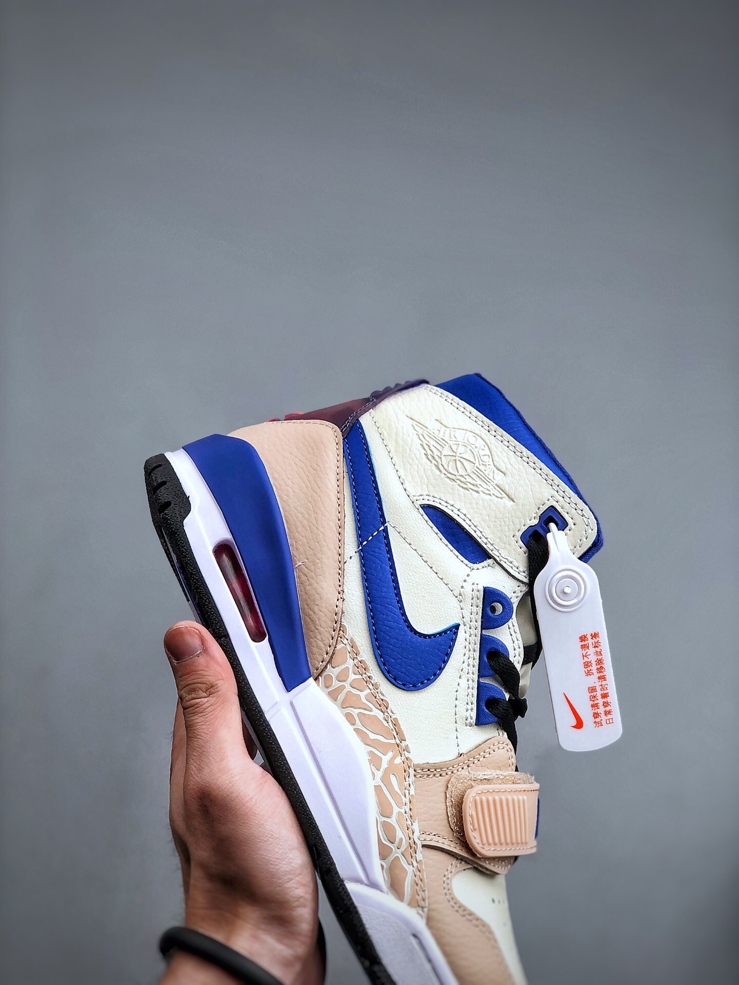 Air Jordan Legacy 312