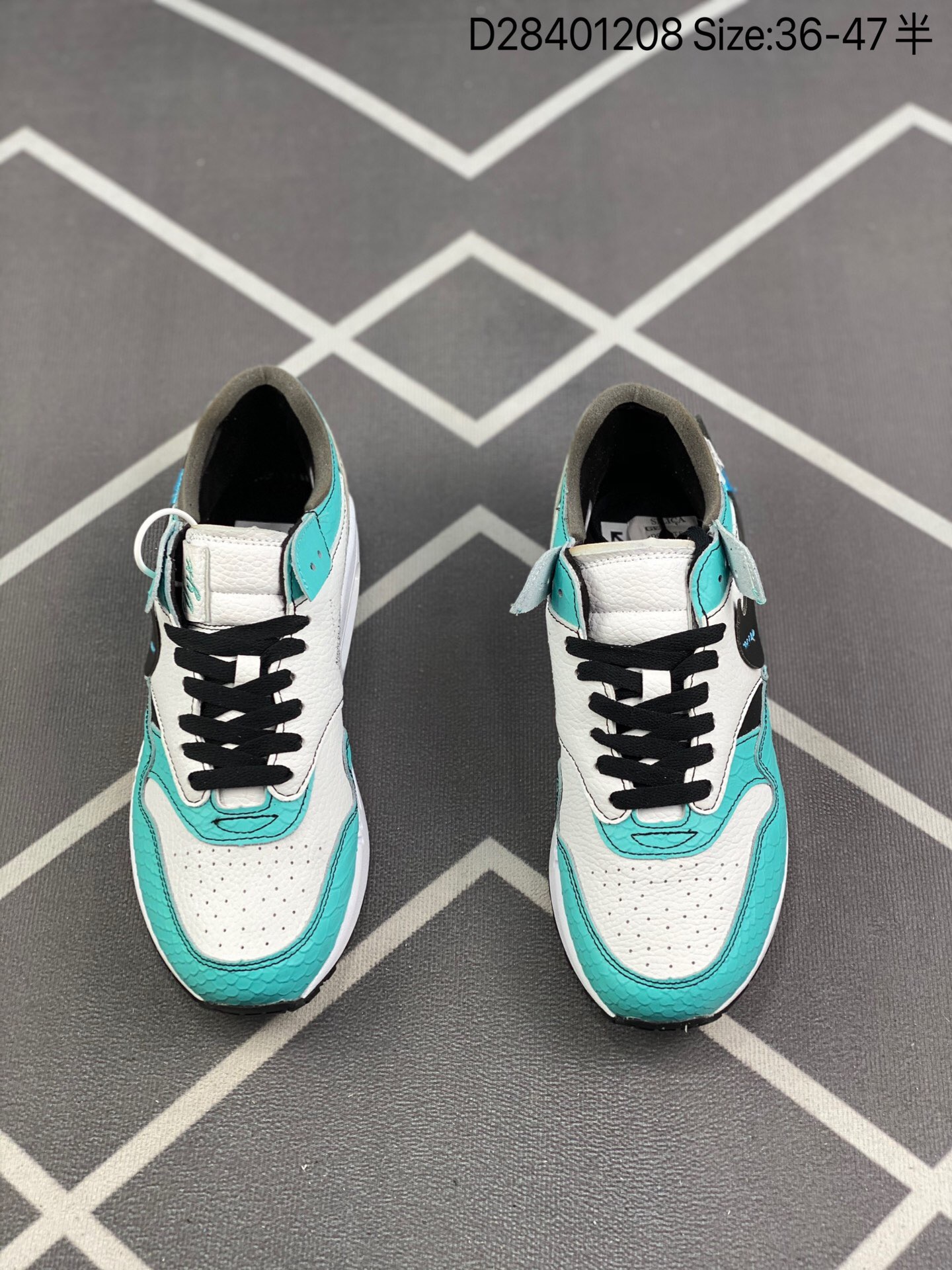 Men Women Nike Air Max 1