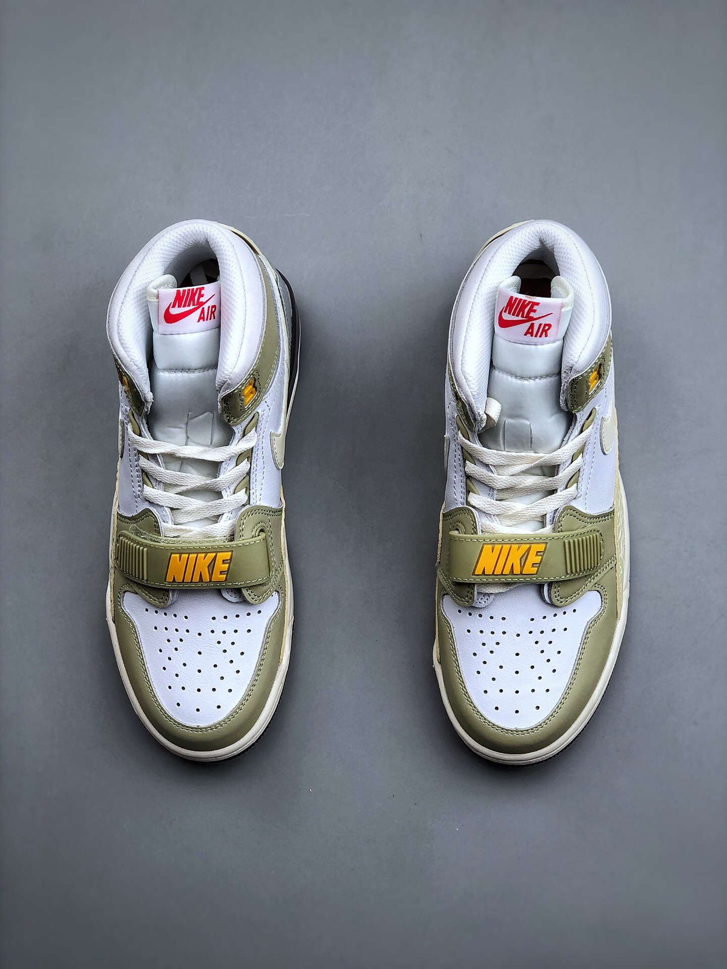 Air Jordan Legacy 312