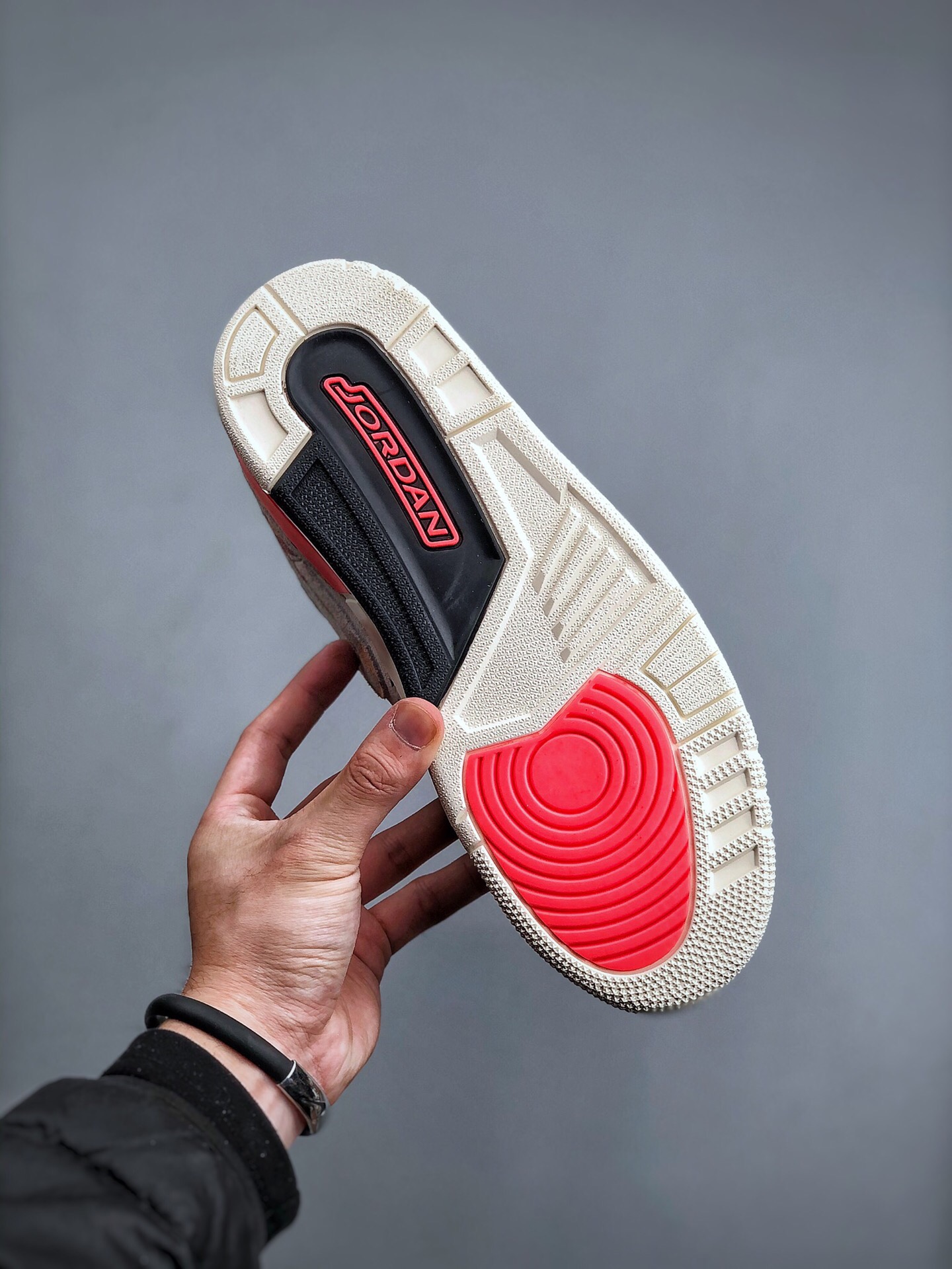 Air Jordan Legacy 312