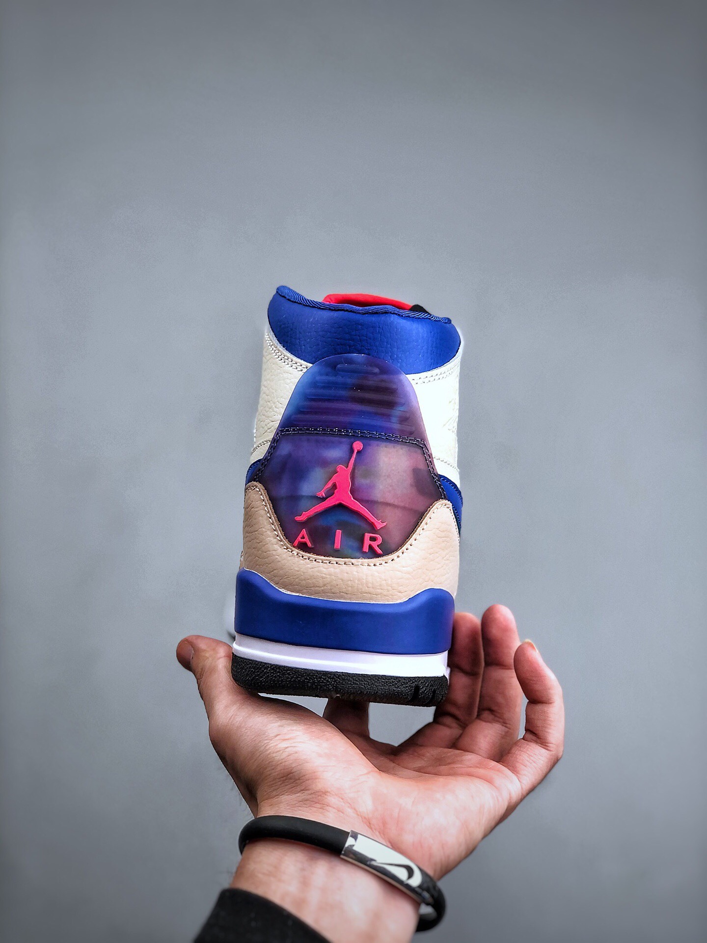 Air Jordan Legacy 312