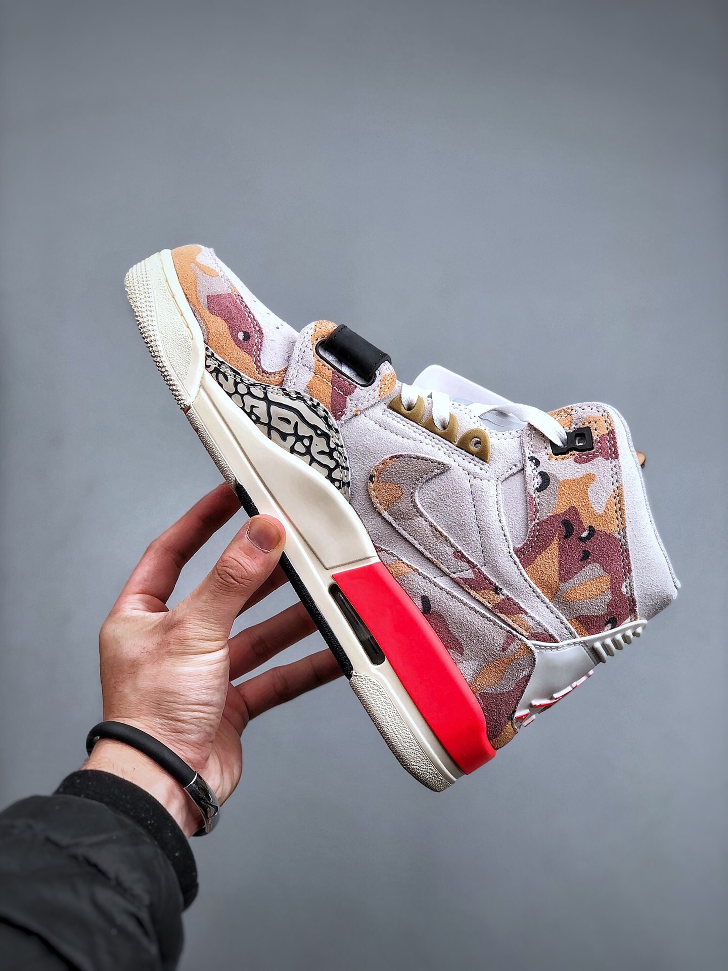 Air Jordan Legacy 312