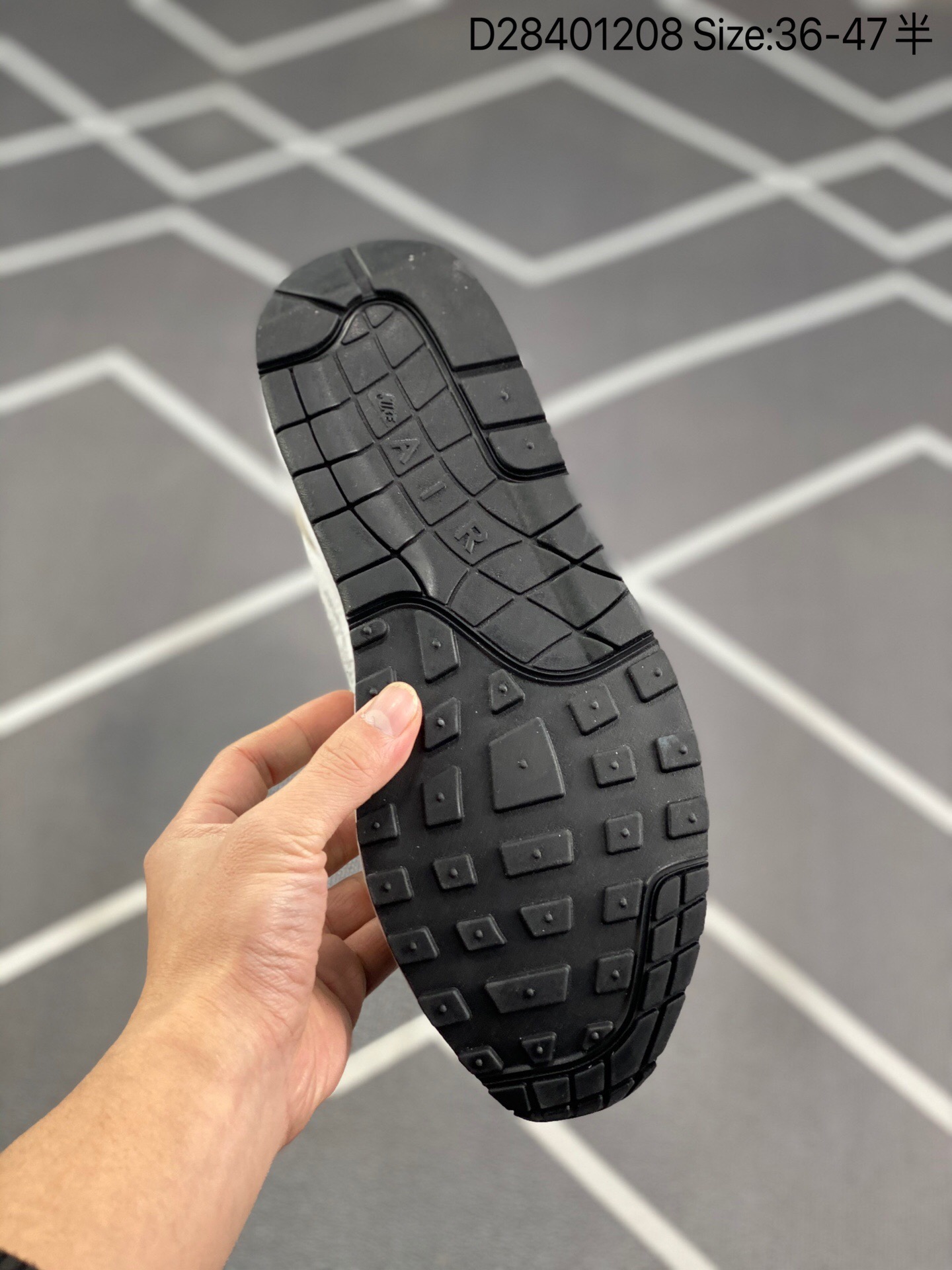 Men Women Nike Air Max 1