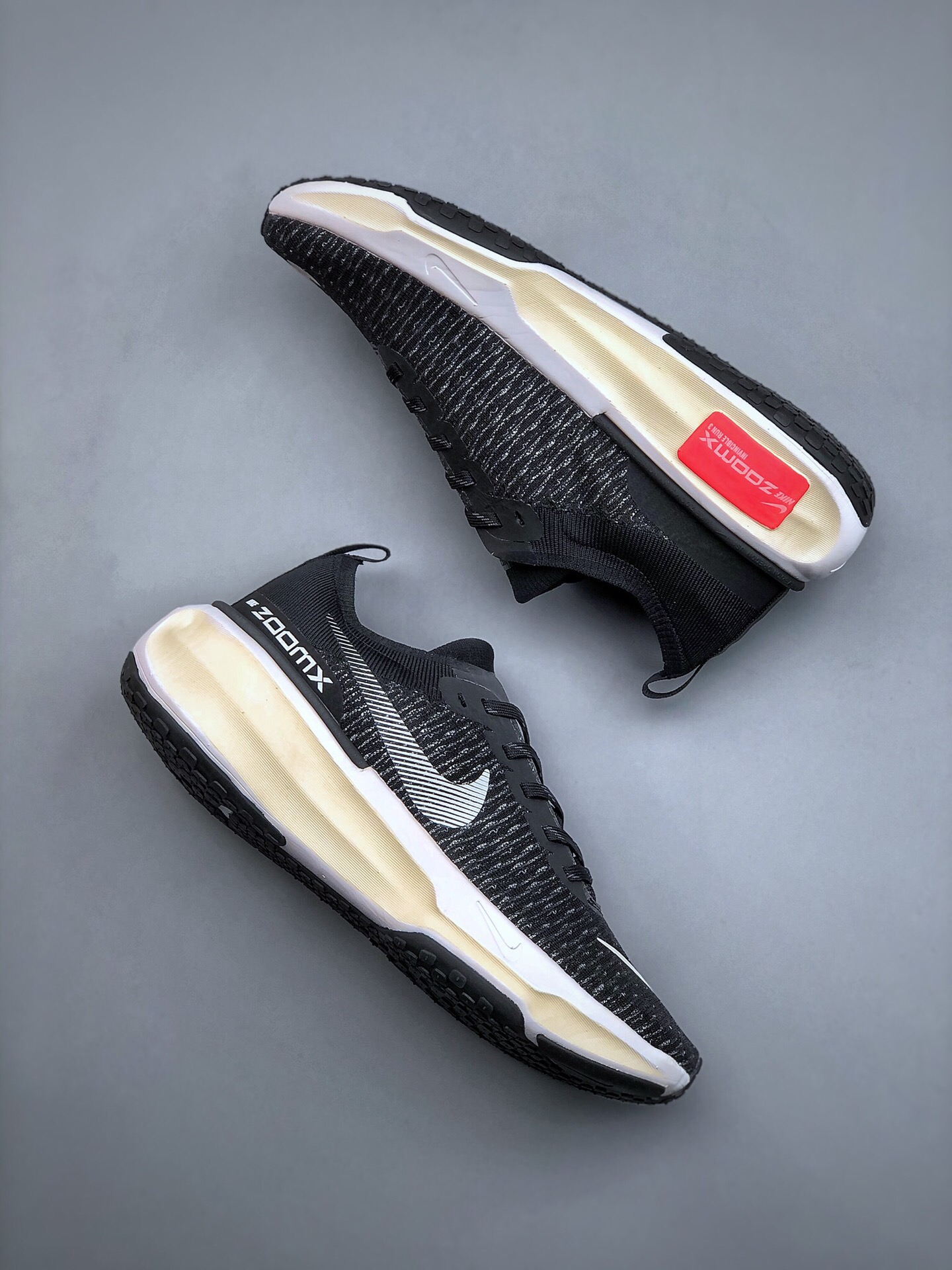 Men Nike zoomx invincible run fk 3