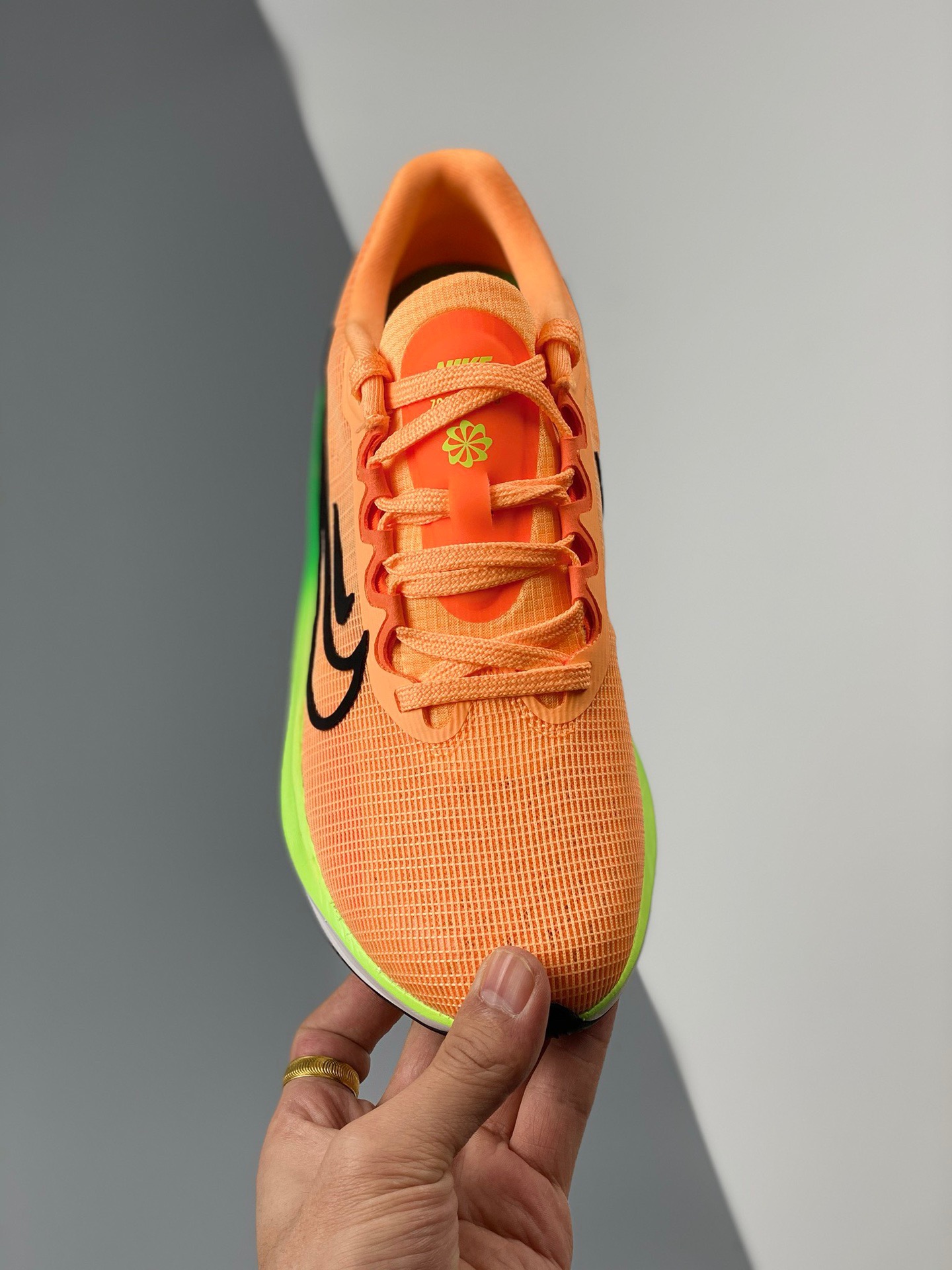 Women Nike zoom fly 5