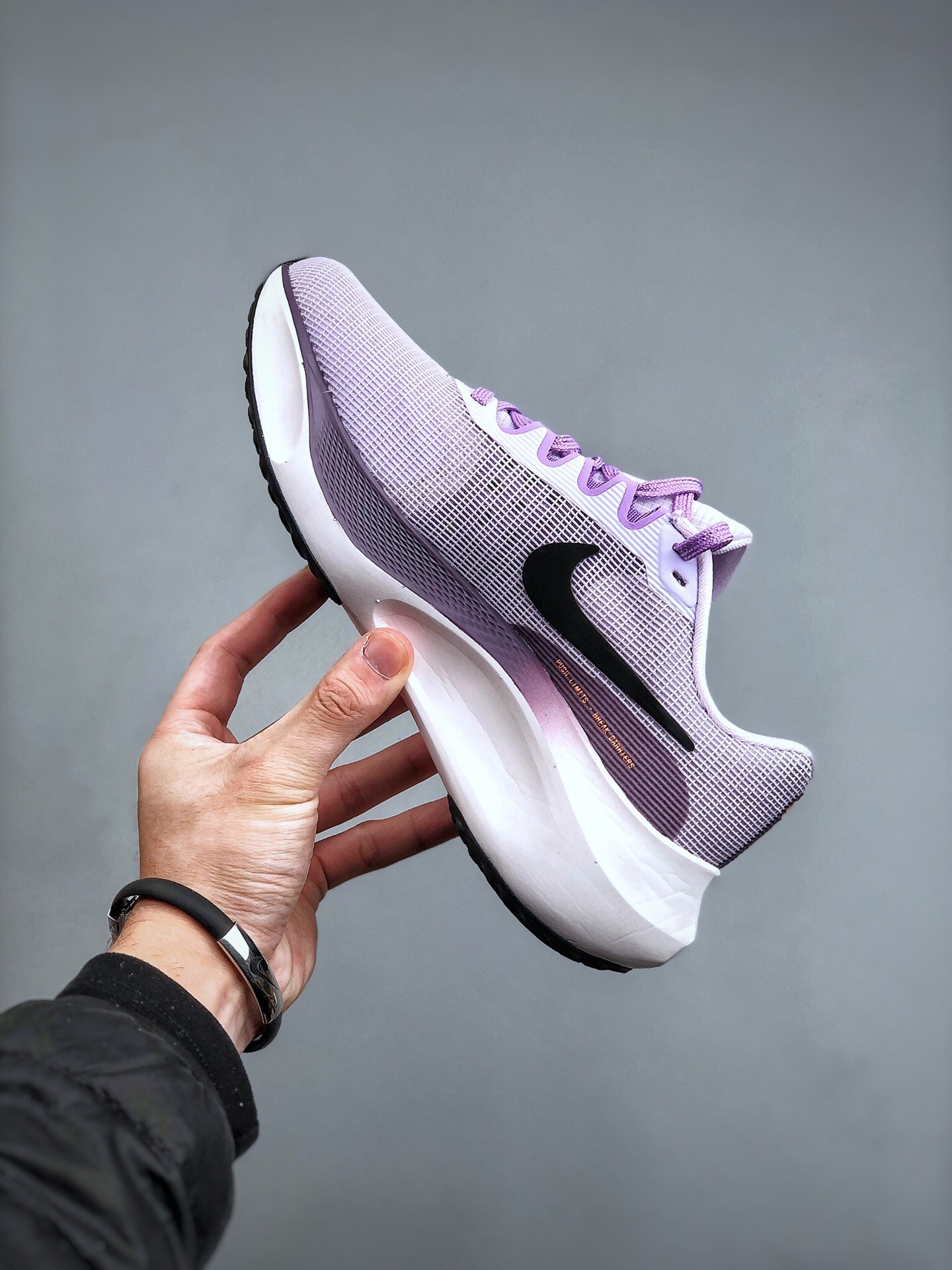 Women Nike zoom fly 5