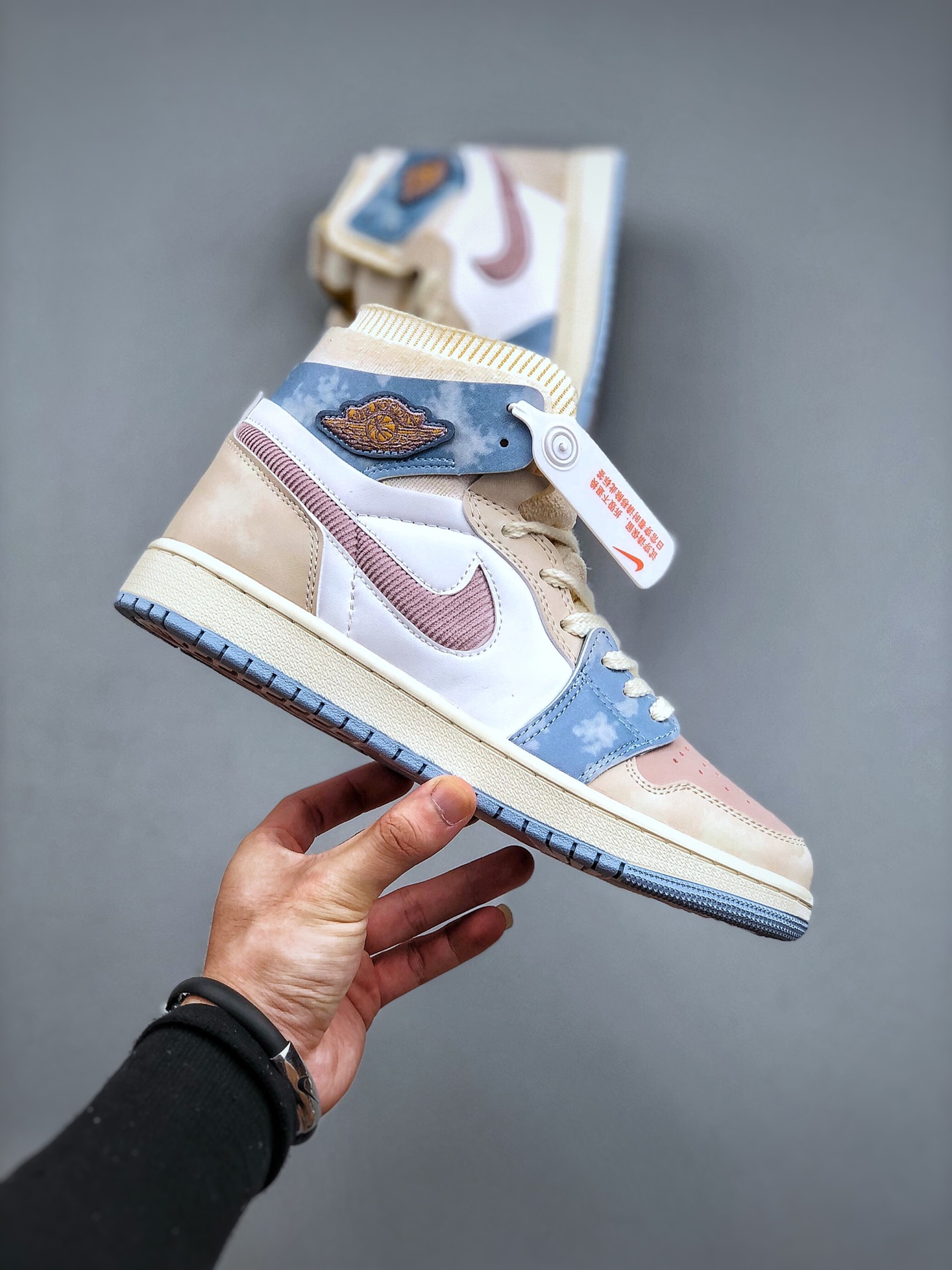 Nike Air Jordan 1 High AJ1