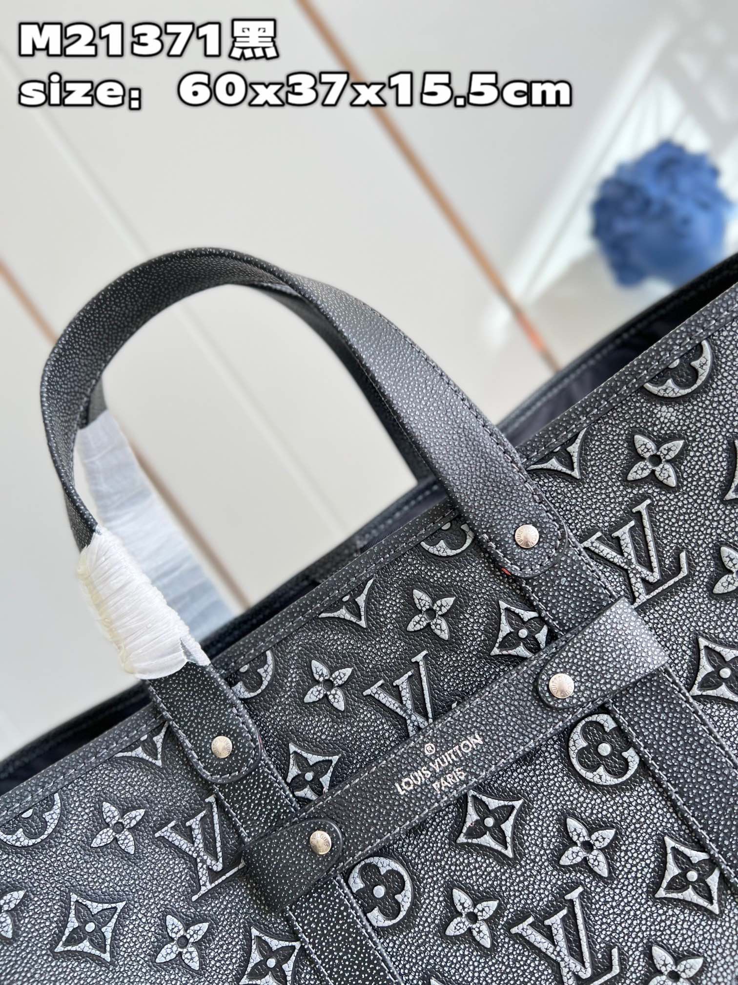 L*ouis V*uitton tote journey m21371 Top Bag