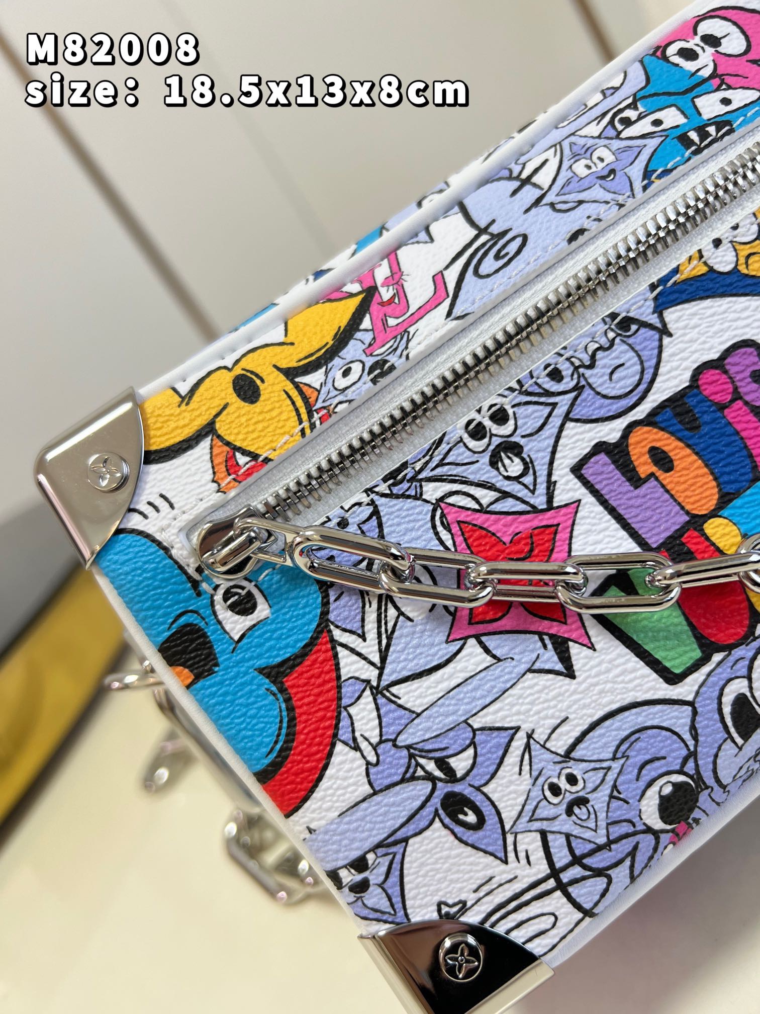 L*ouis V*uitton m44480 Top Bag