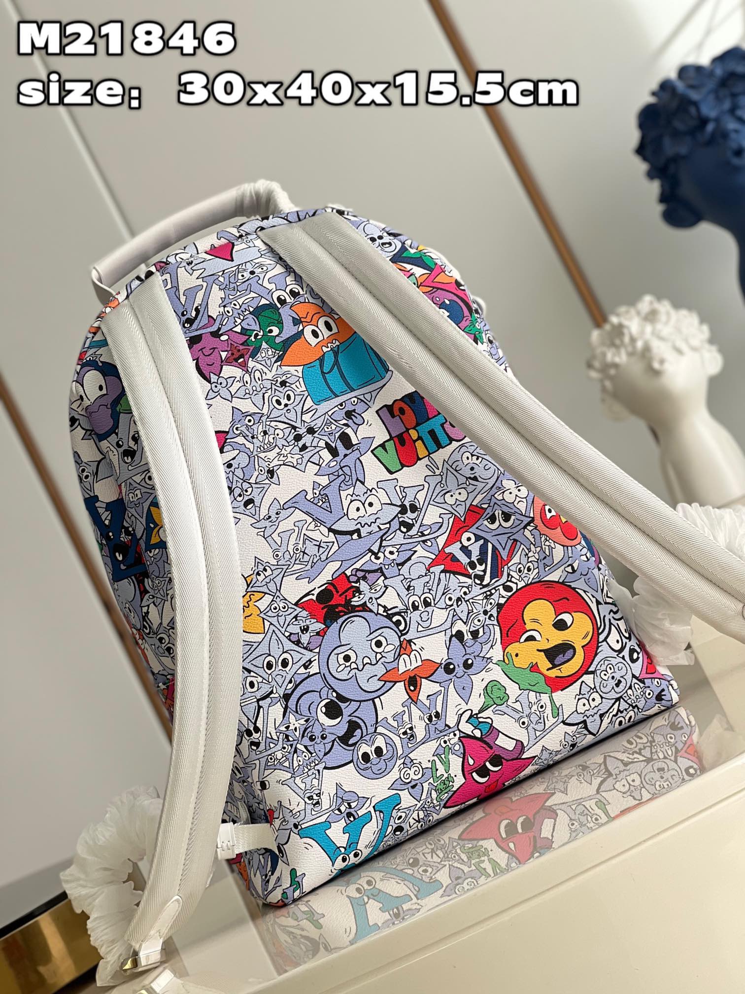 L*ouis V*uitton Top Bag