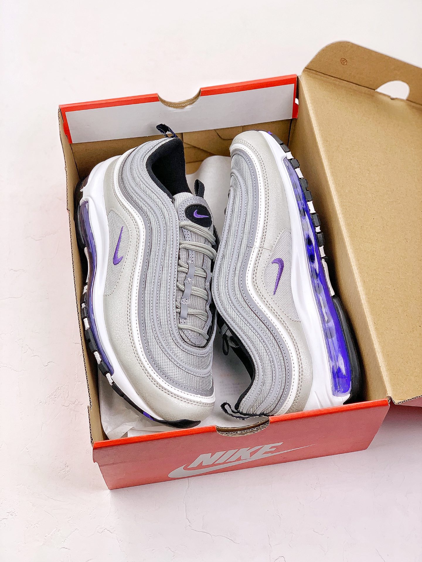 Nike Air Max 97 ( )