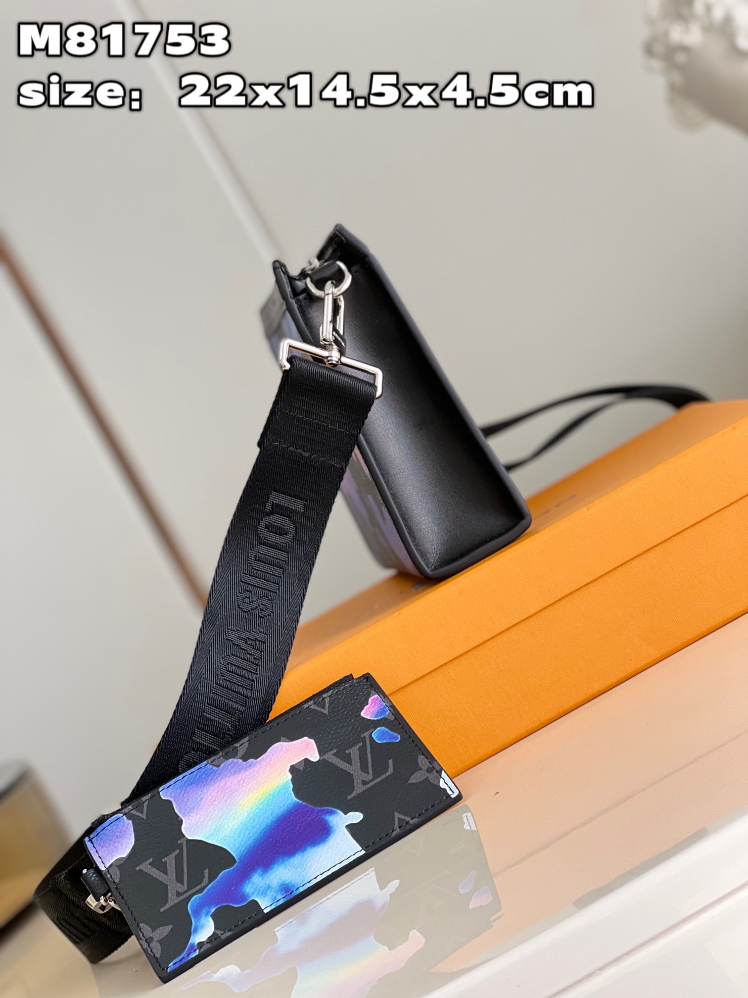 L*ouis V*uitton Top Bag