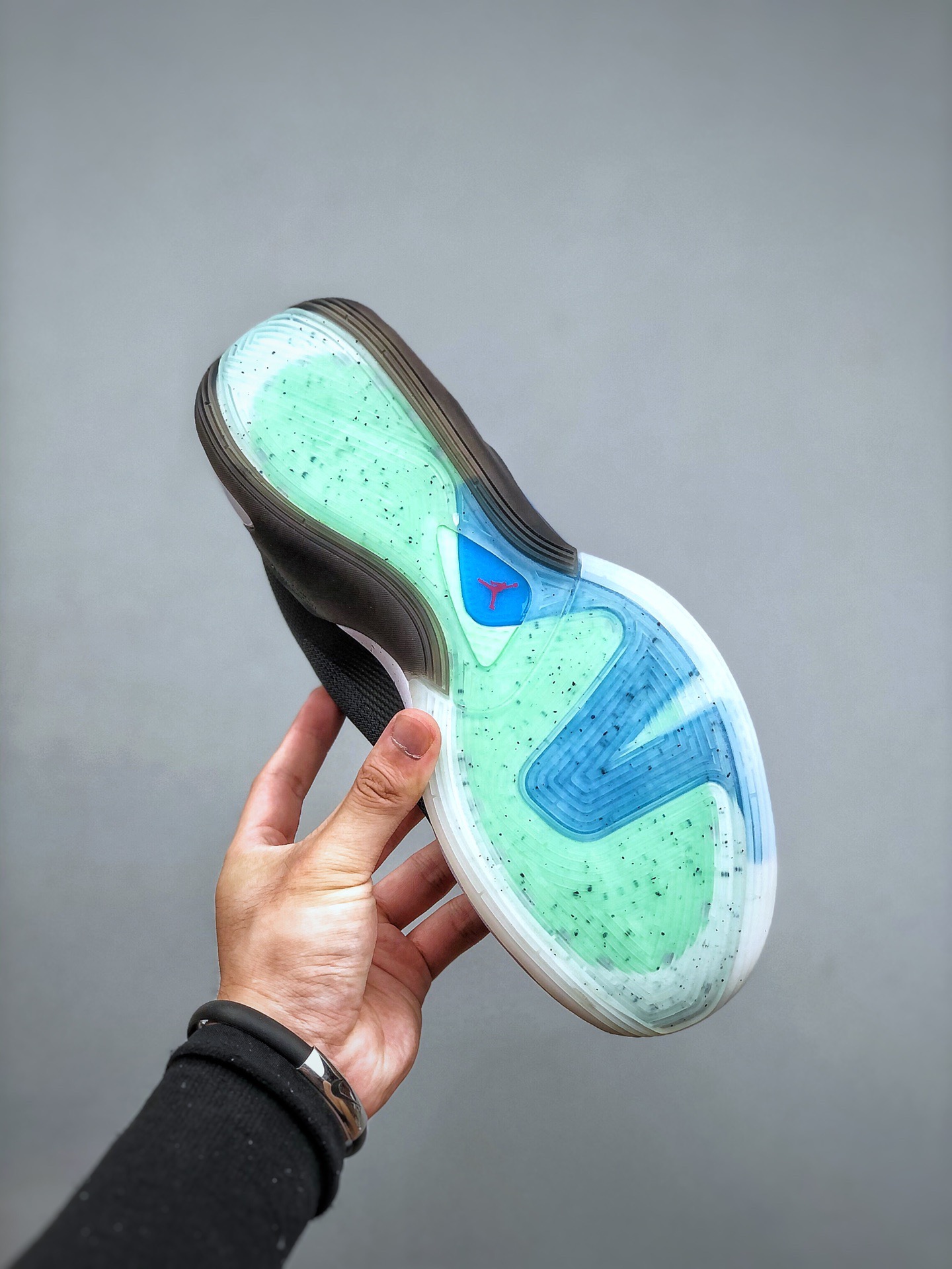 Nike Air Jordan luka 1
