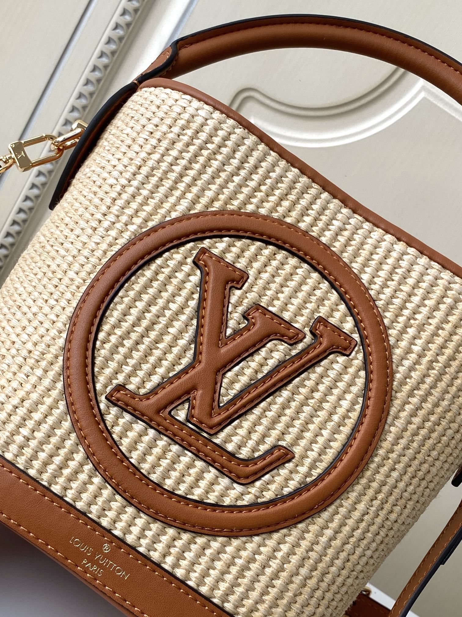 L*ouis V*uitton m4631859962 Top Bag