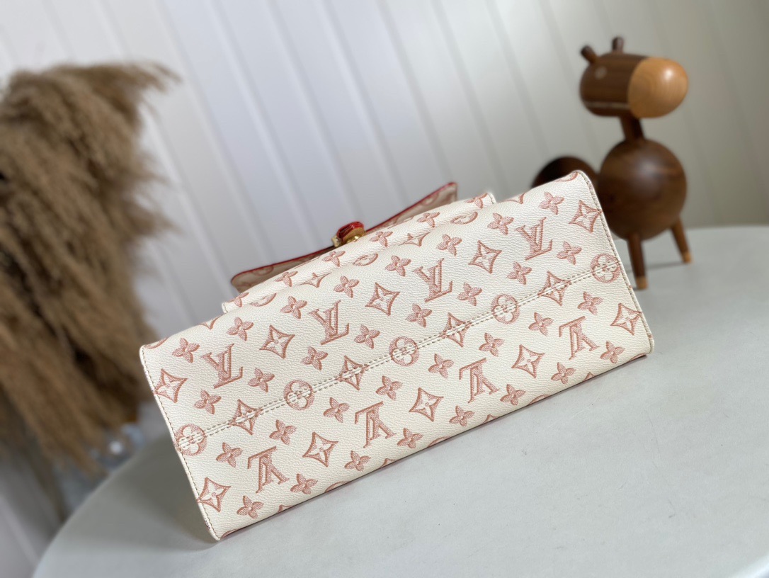 L*ouis V*uitton m46154 Top Bag