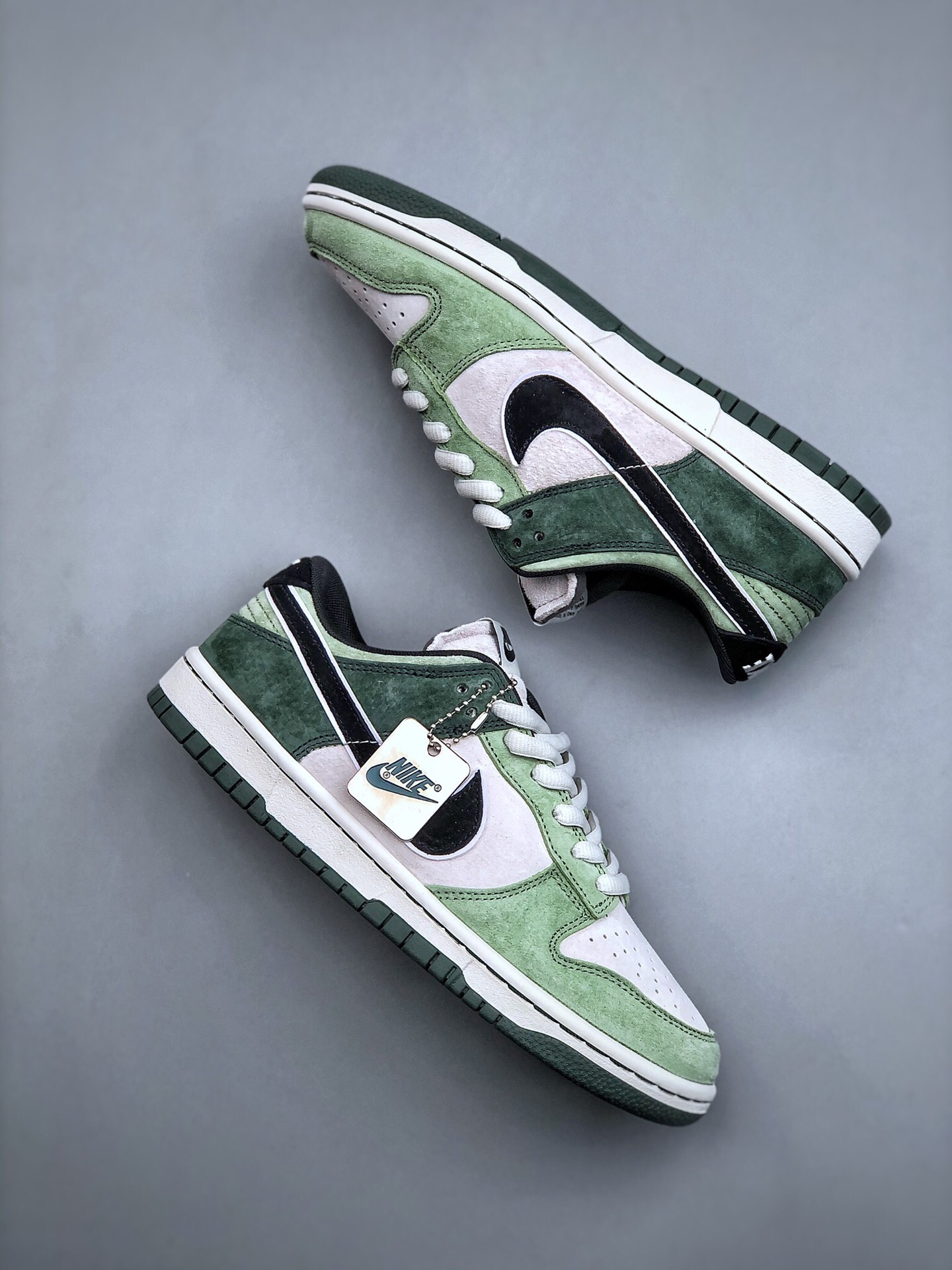 Nike SB Dunk low +otomo katsuhiro