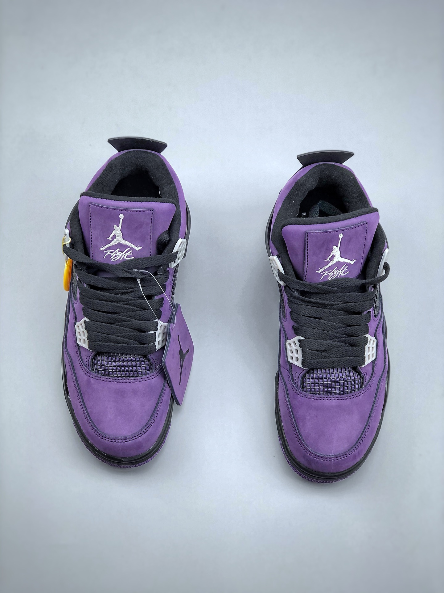 Nike Air Jordan 4 Retro